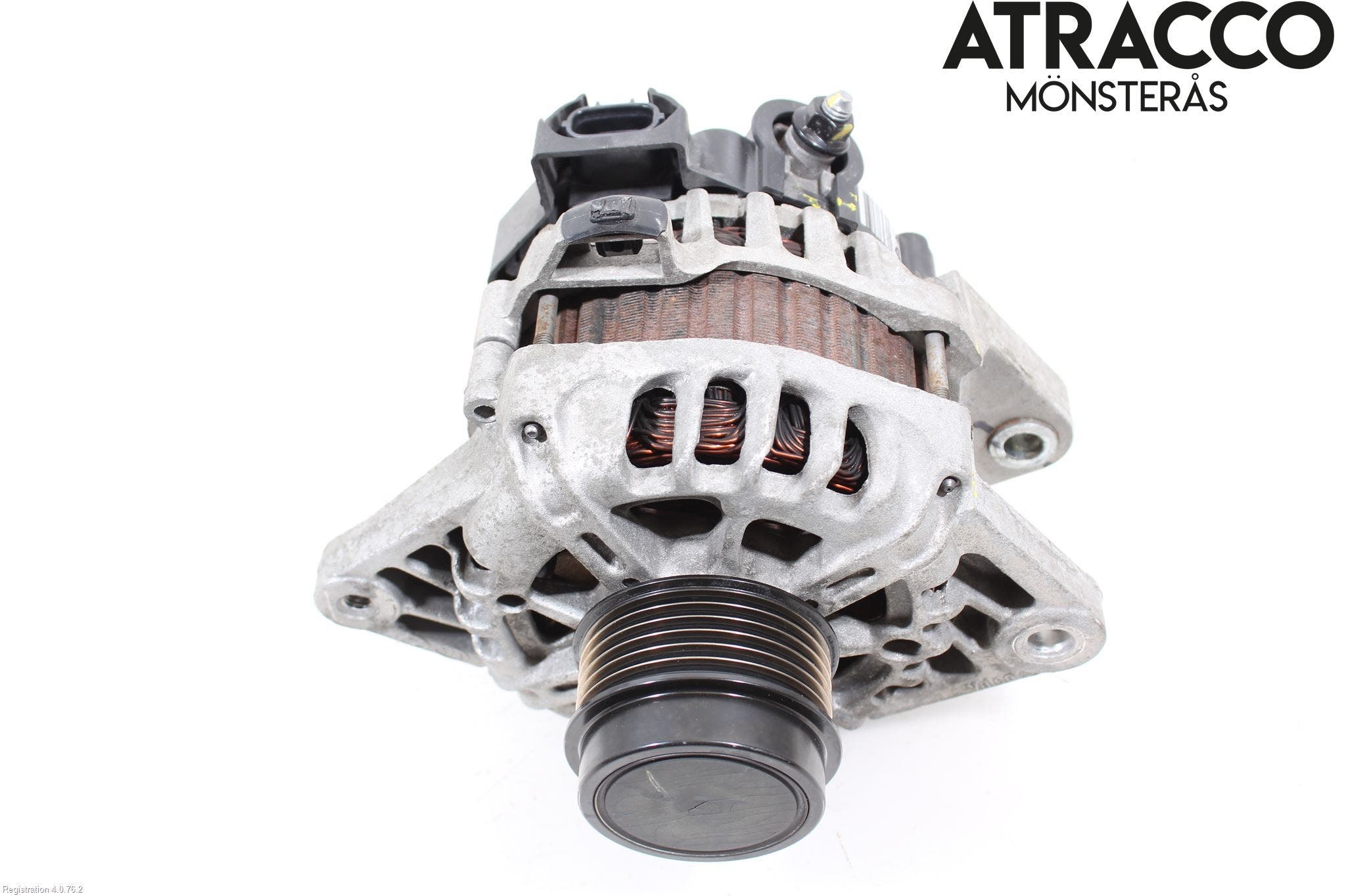 Hyundai ix20 Generator