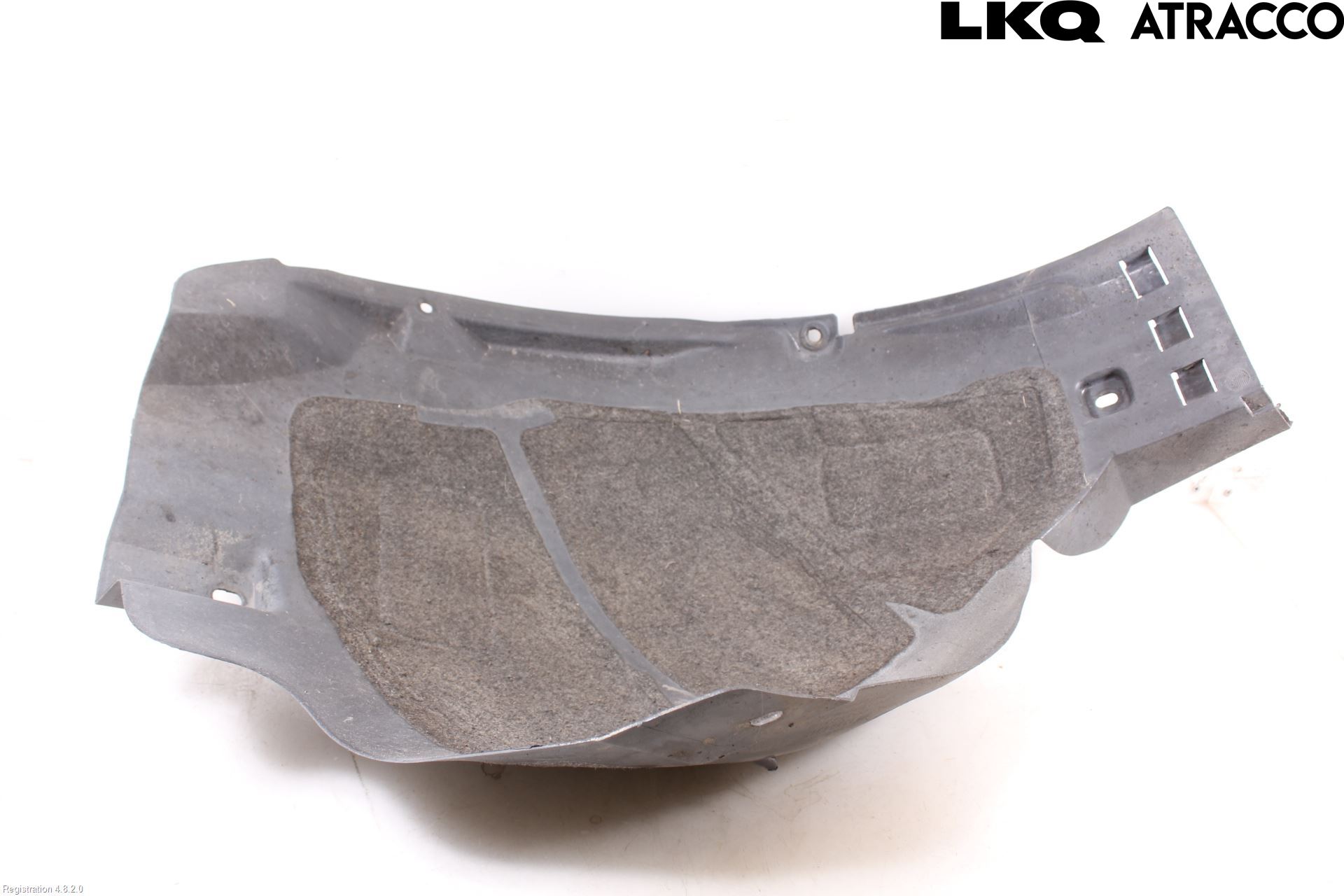 Opel ASTRA J 10-15 Skärm Inner