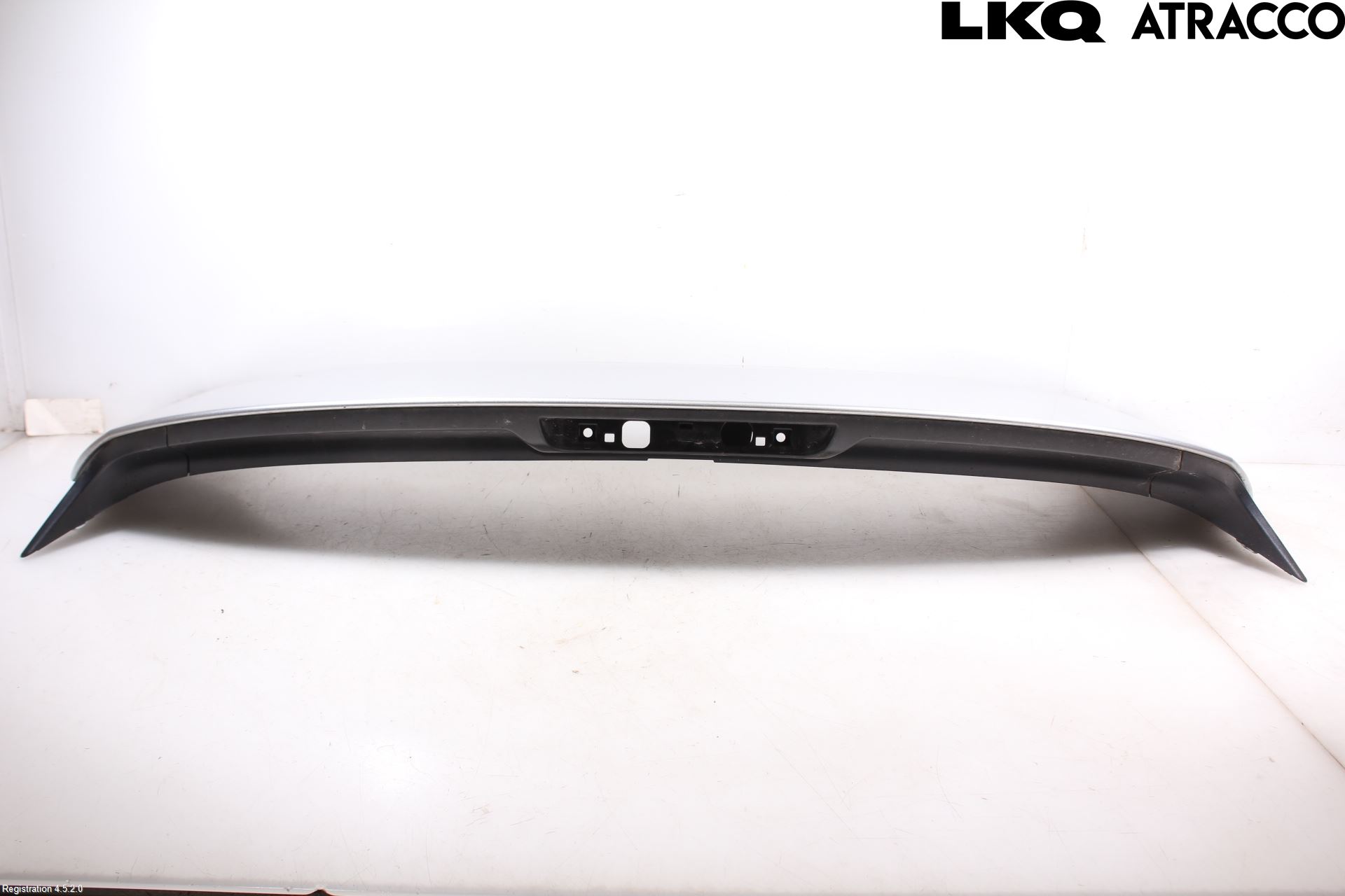 Mitsubishi ECLIPS CROSS Spoiler Baklucka