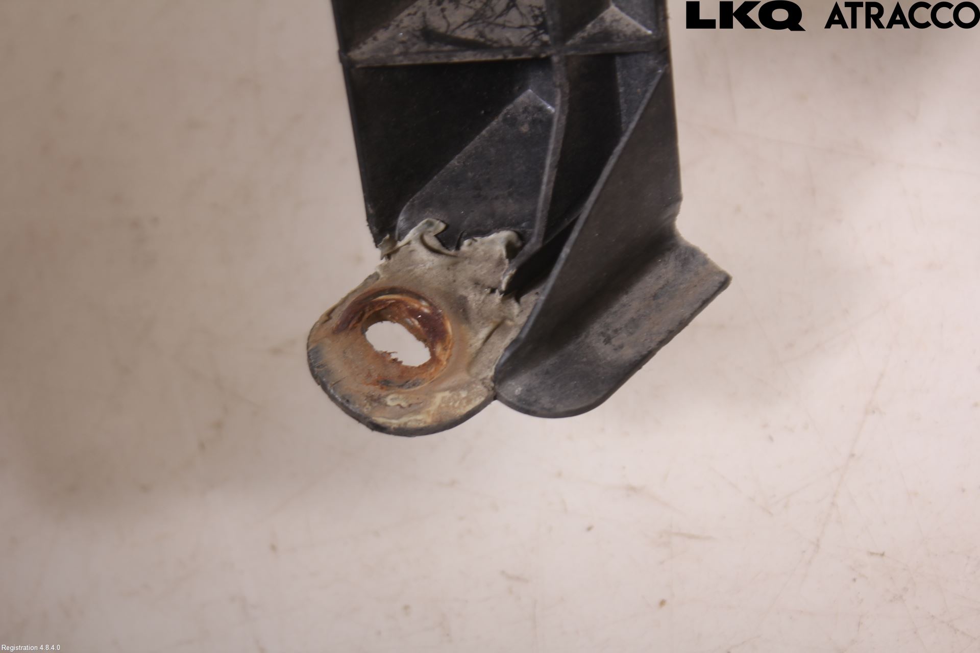 Opel ASTRA J 10-15 Dimljus-Varselljus Fram