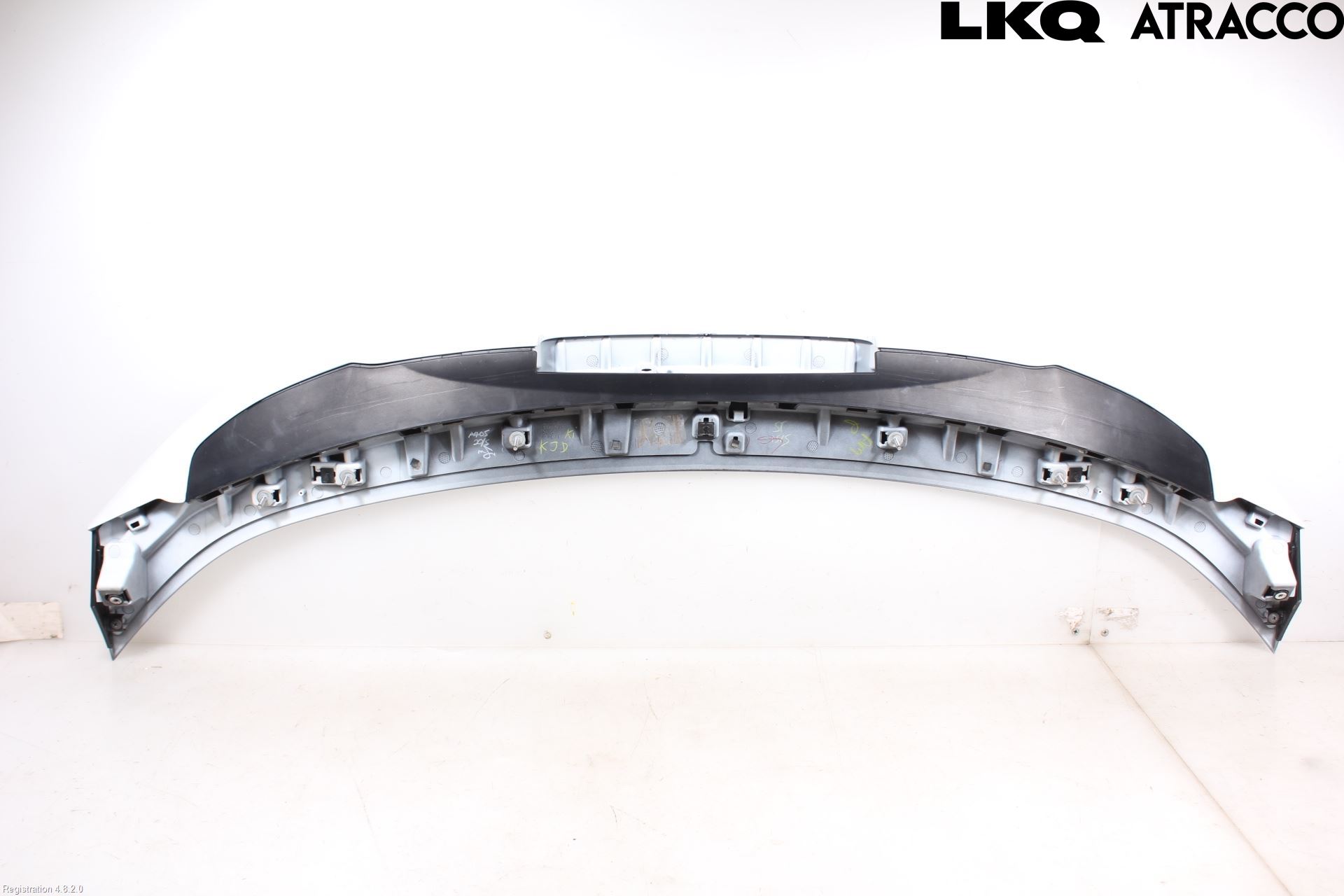 Honda CIVIC 12-16 Spoiler Baklucka