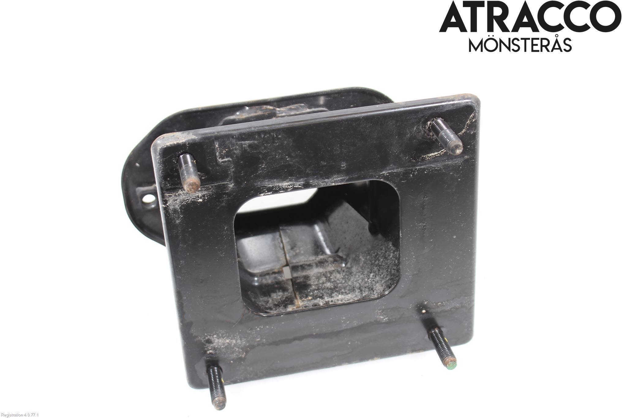 Hyundai i30 GD 13-17 Stötfångarbalk Bak