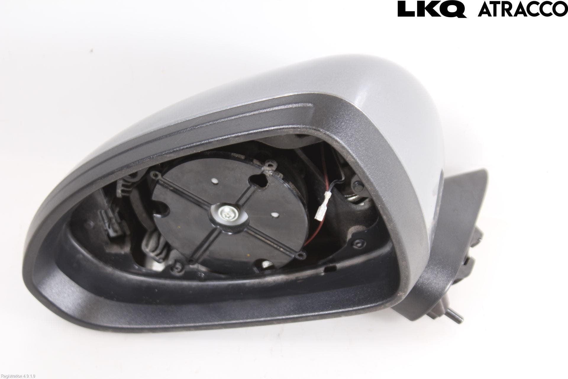 Opel CORSA E 15-19 Spegel Yttre El Vä