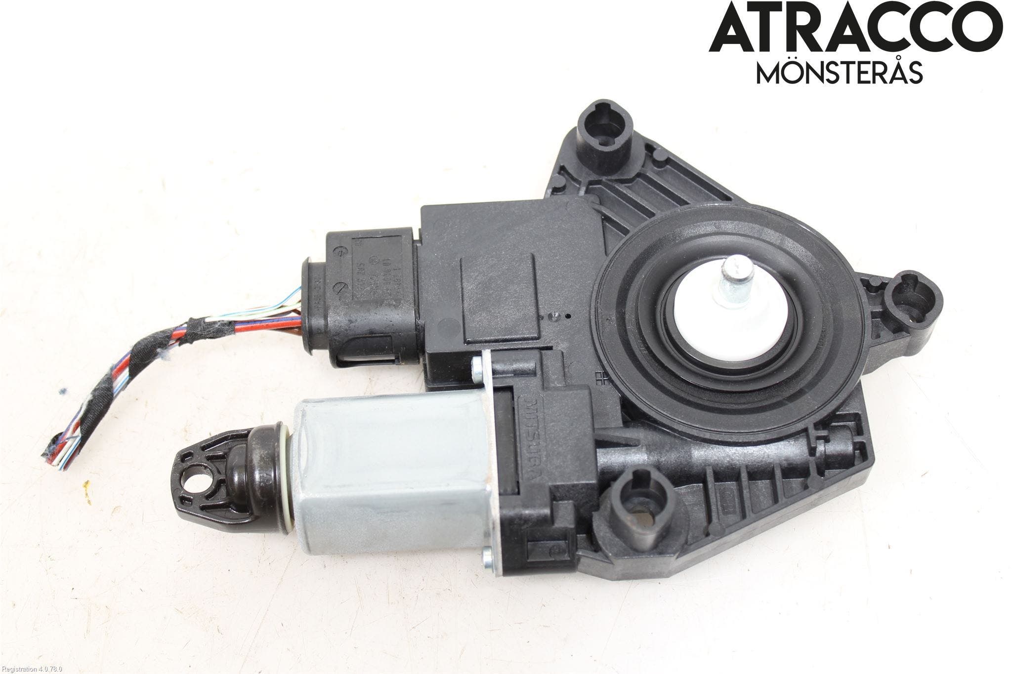 BMW X3 G01 18- Fönsterhissmotor