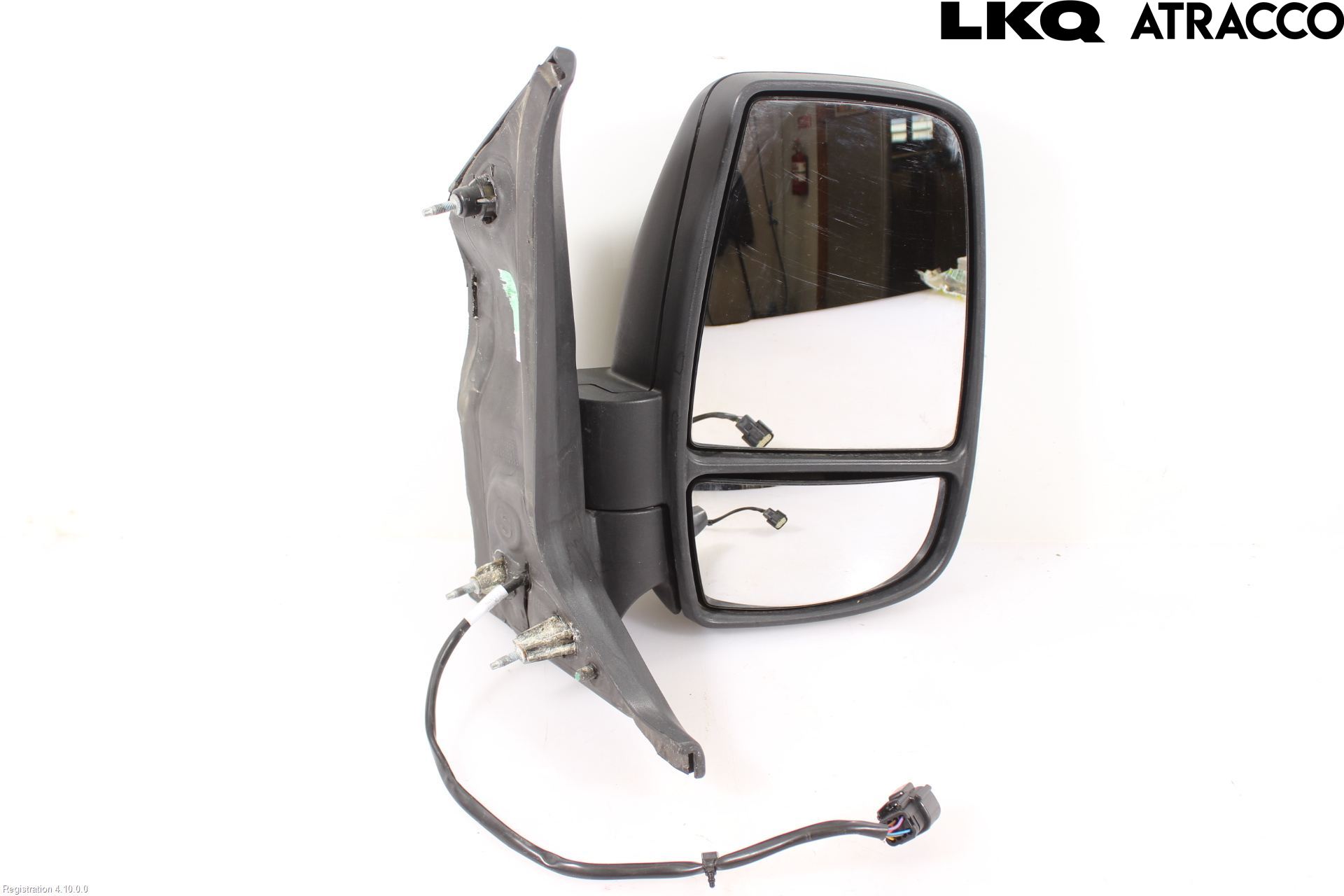 Ford TRANSIT SKÅP/BUSS 14-22 Spegel Yttre El Hö