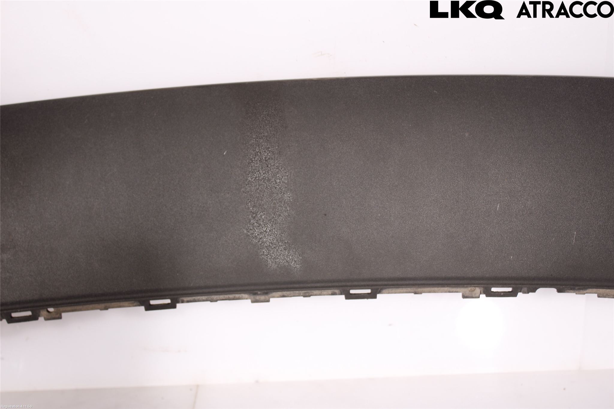 Audi A3/S3 8V 13-20 Spoiler Bak