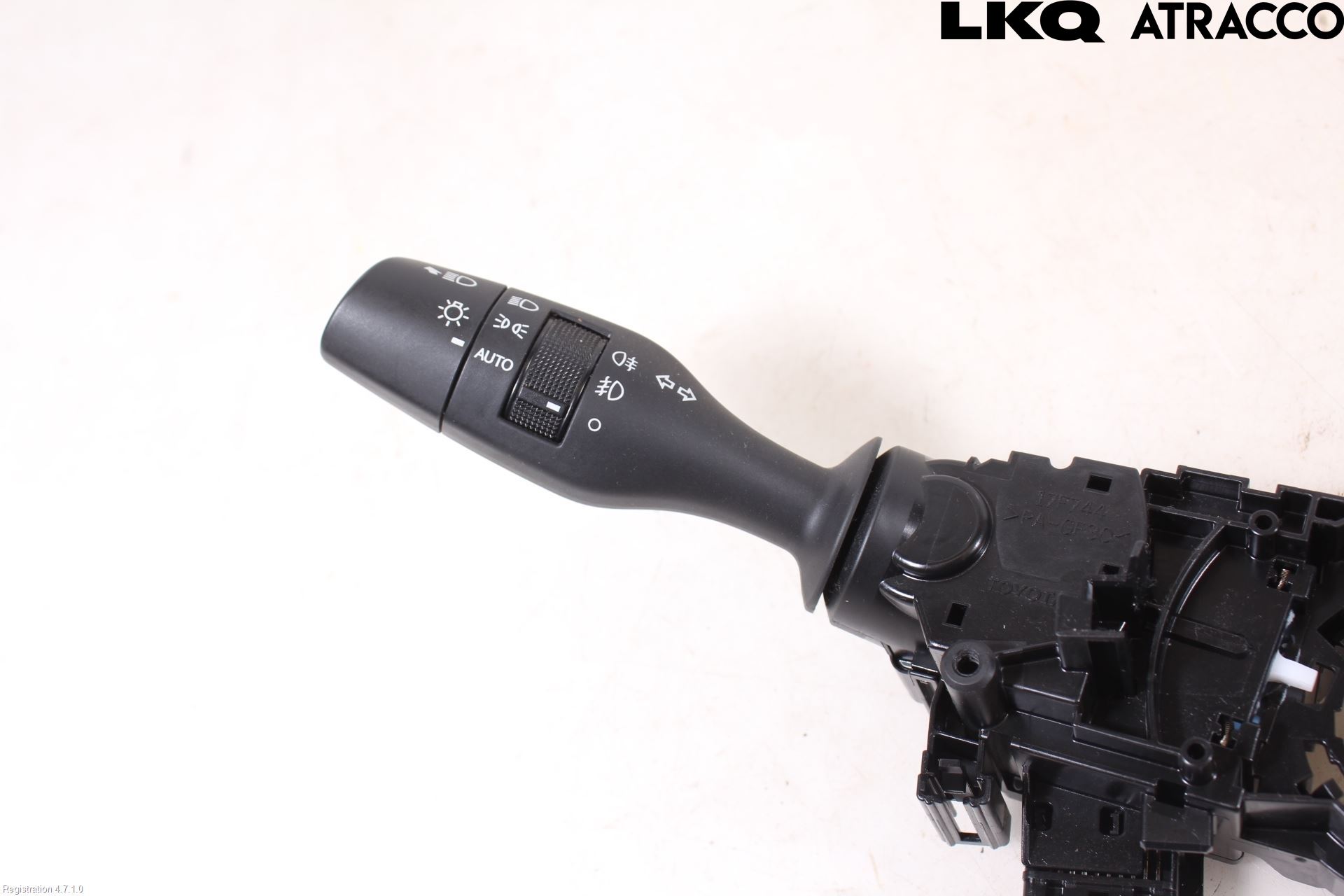 Lexus NX 300h 15-21 Spakcentral