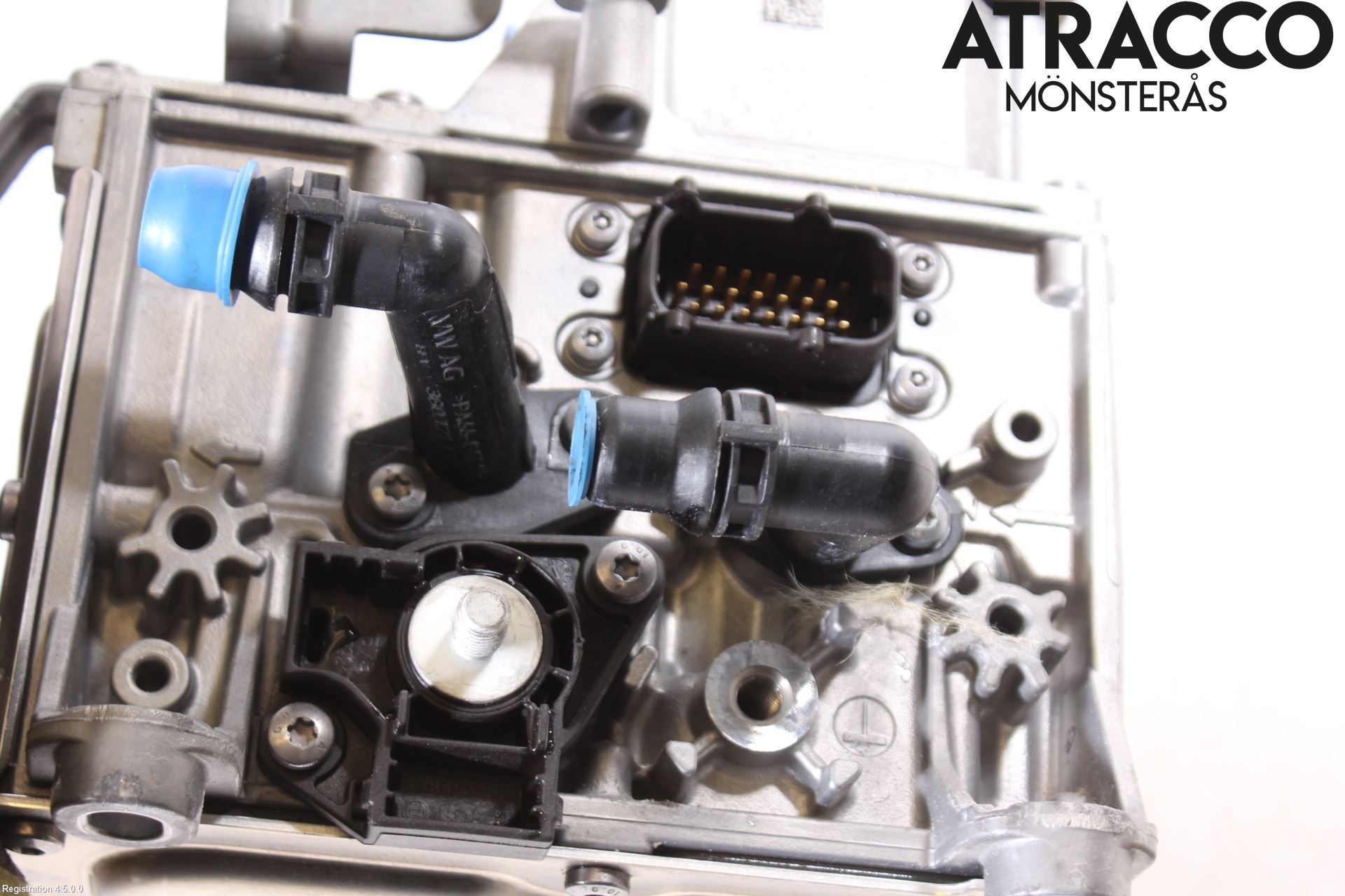 Volkswagen VW PASSAT 20-24 Hybridconverter