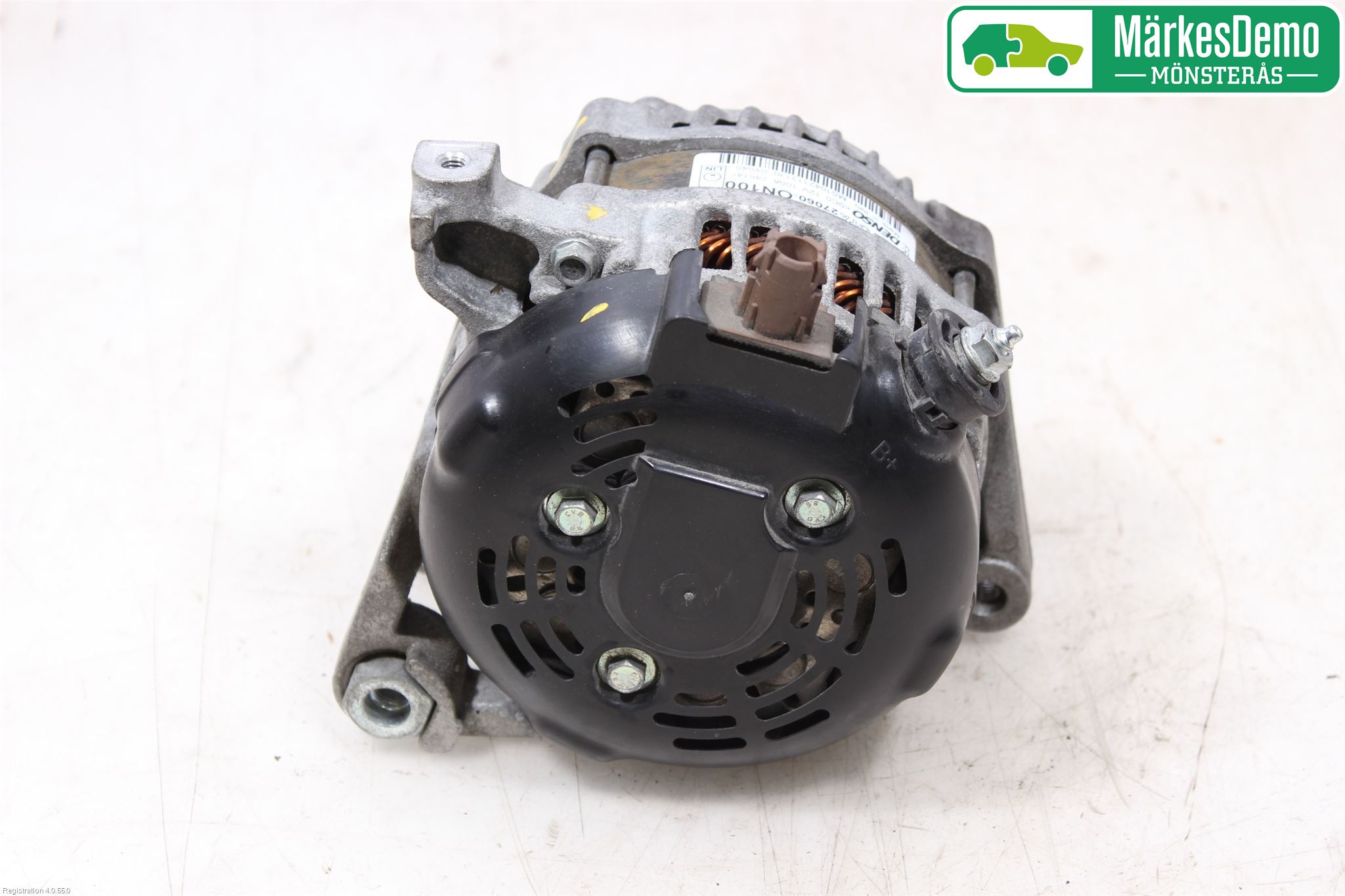 Toyota AURIS 13-19 Generator