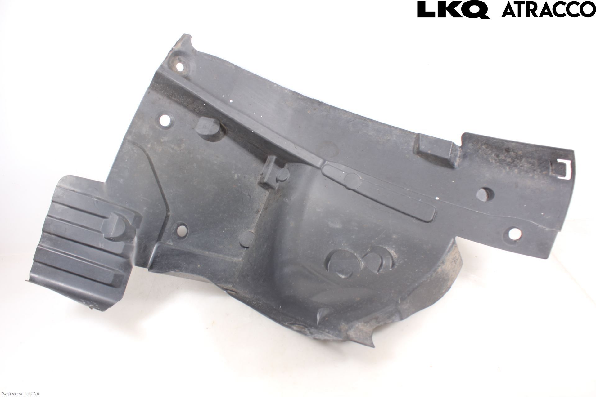 Opel VIVARO 15-19 Skärm Inner