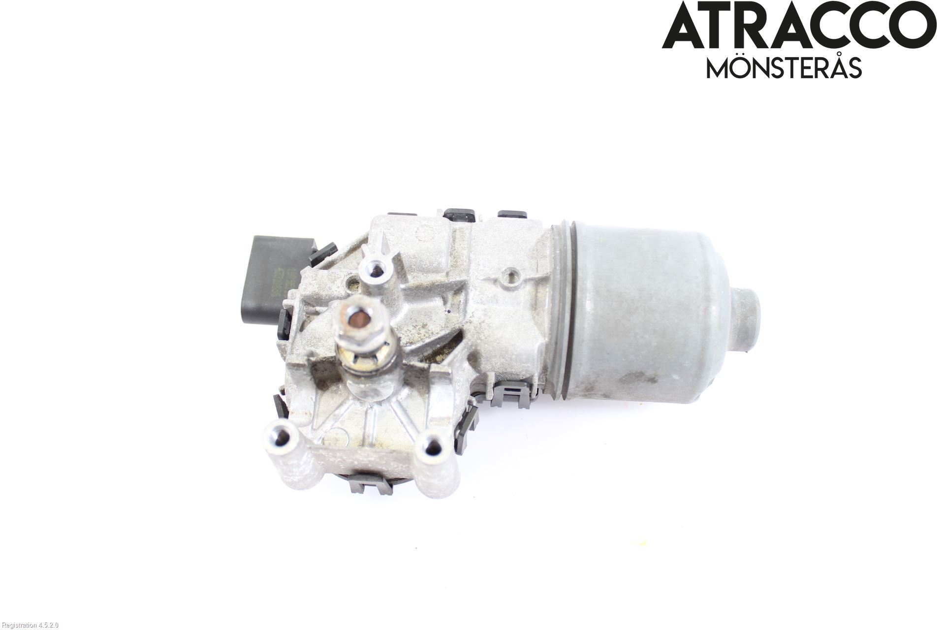 Fiat DOBLO CARGO Torkarmotor Vindruta