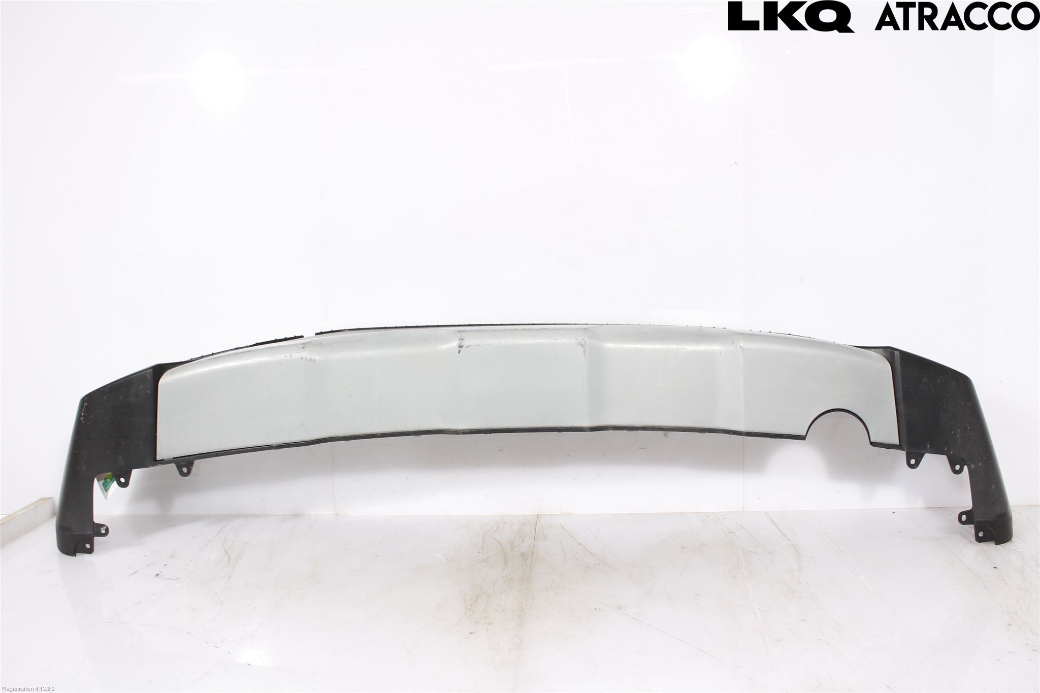 Kia NIRO (DE) 17-22 Spoiler Bak