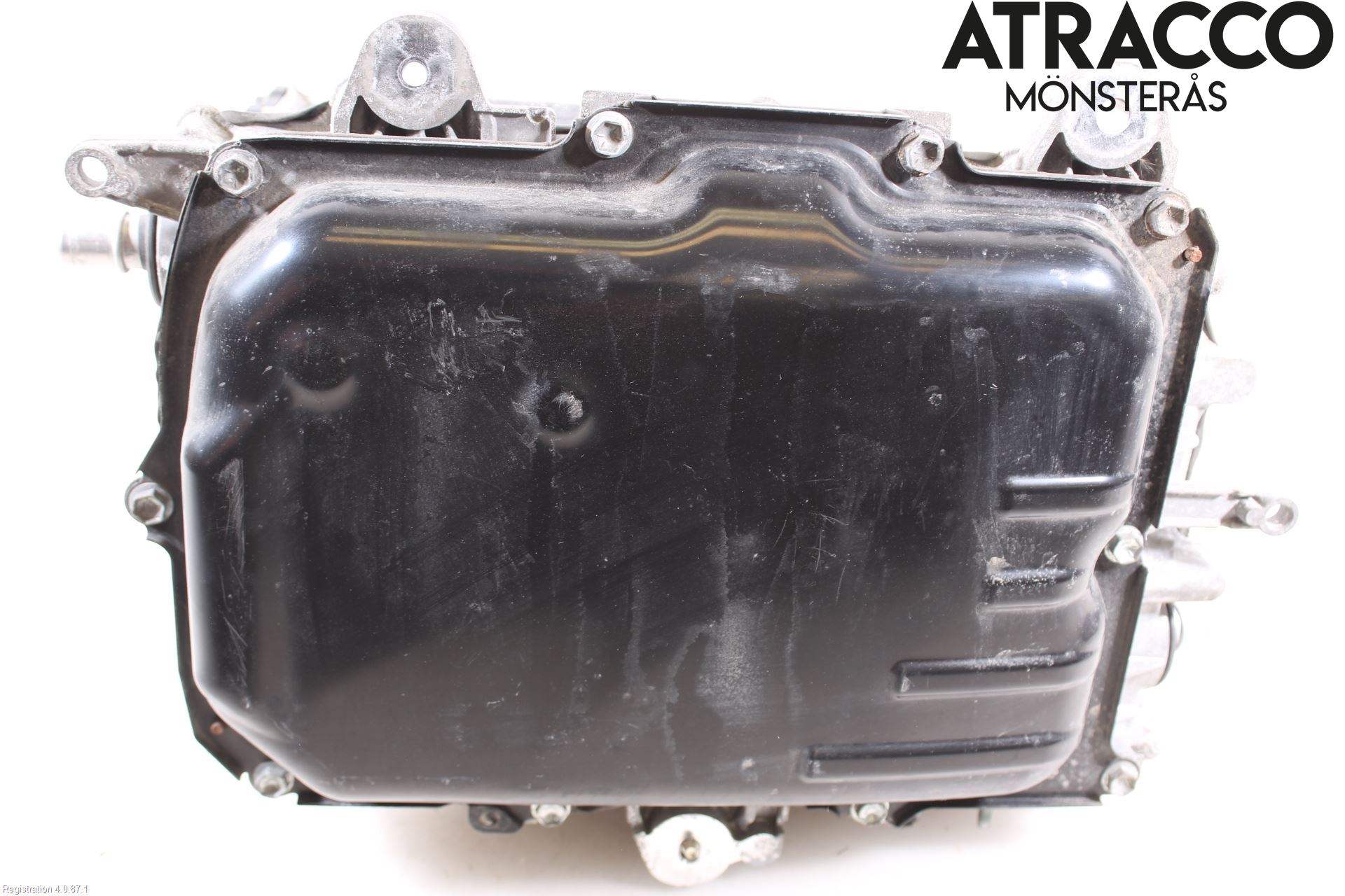 Toyota YARIS XP130 15-20 Hybridconverter