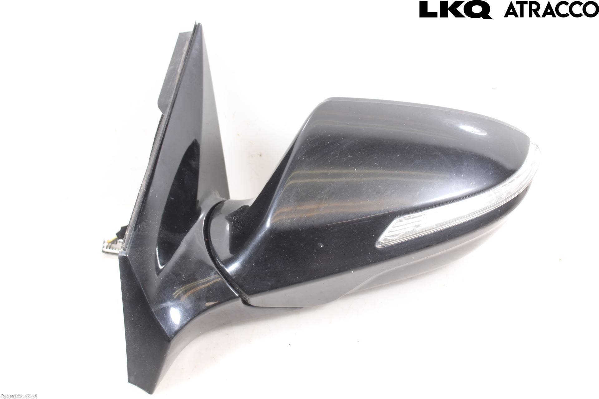 Hyundai i40 08-15 Spegel Yttre El Vä