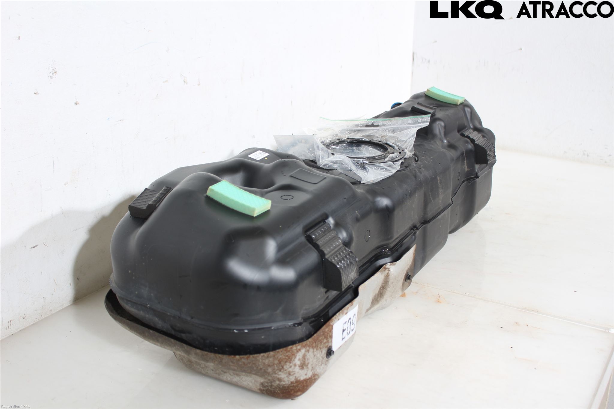 Hyundai KONA/ELECTRIC OS 18-23 Bränsletank Insprutning