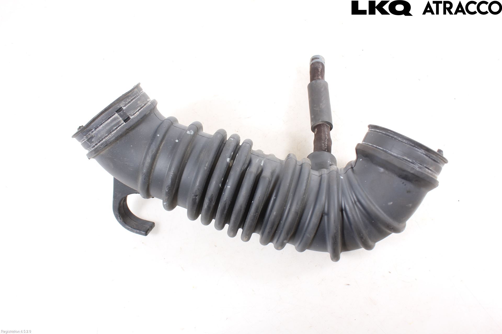 Mitsubishi ECLIPS CROSS Förg-Bälg-Rör Mot Luftr