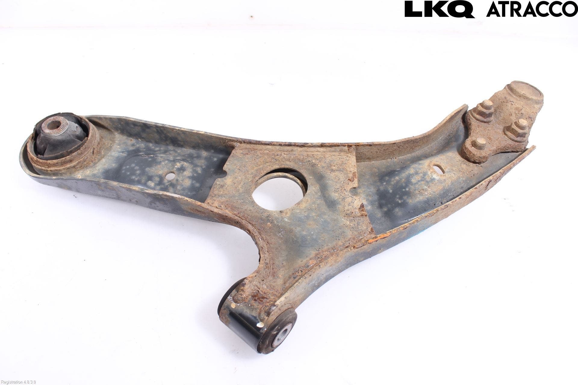 Kia CEED 12-18 Bärarm Fram Undre Hö