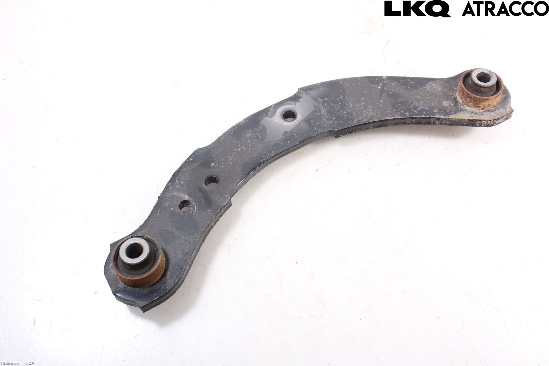 Mitsubishi ECLIPS CROSS Bärarm Bak Övre Höger