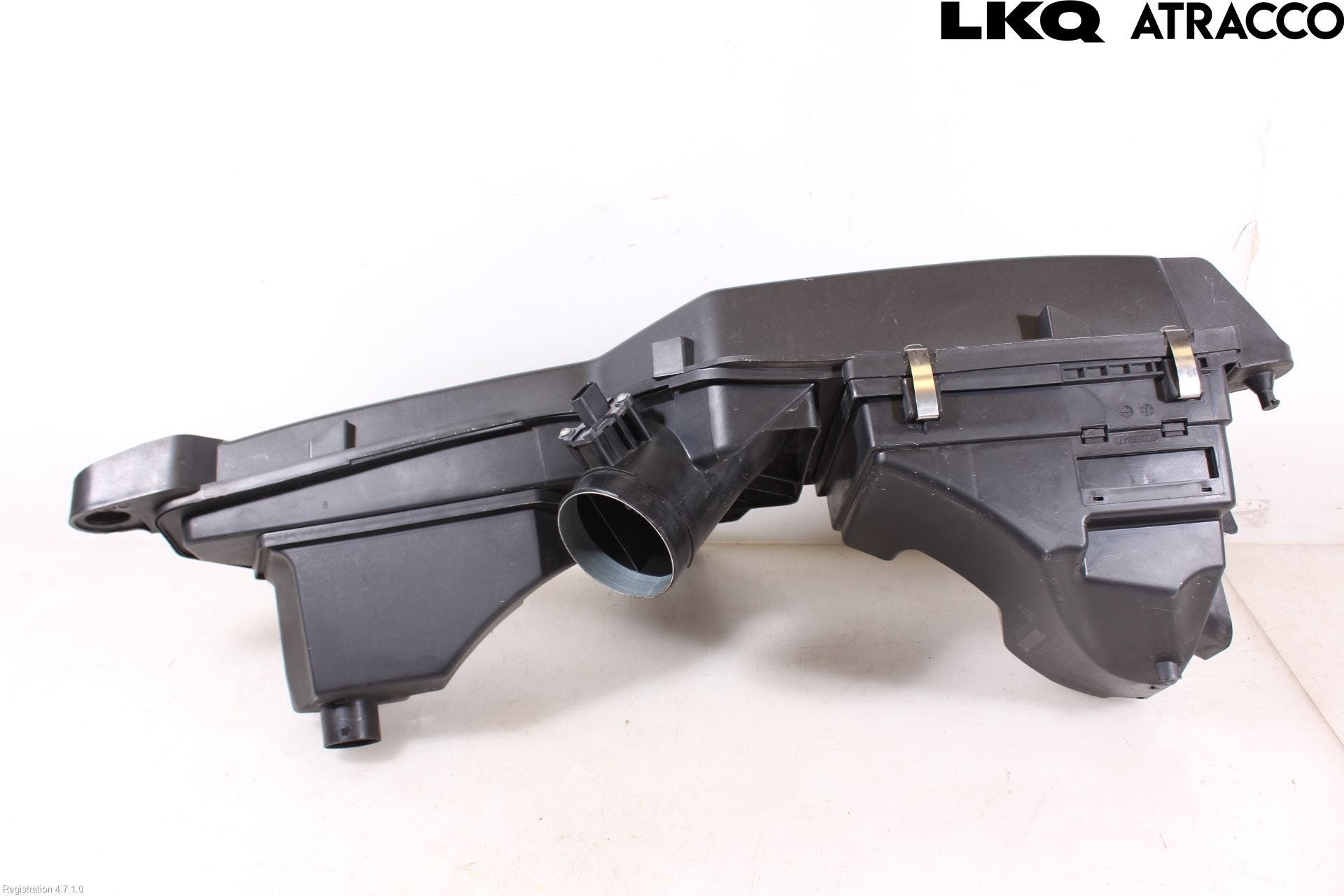 BMW 3 F30/F31/F80 12-19 Luftrenare