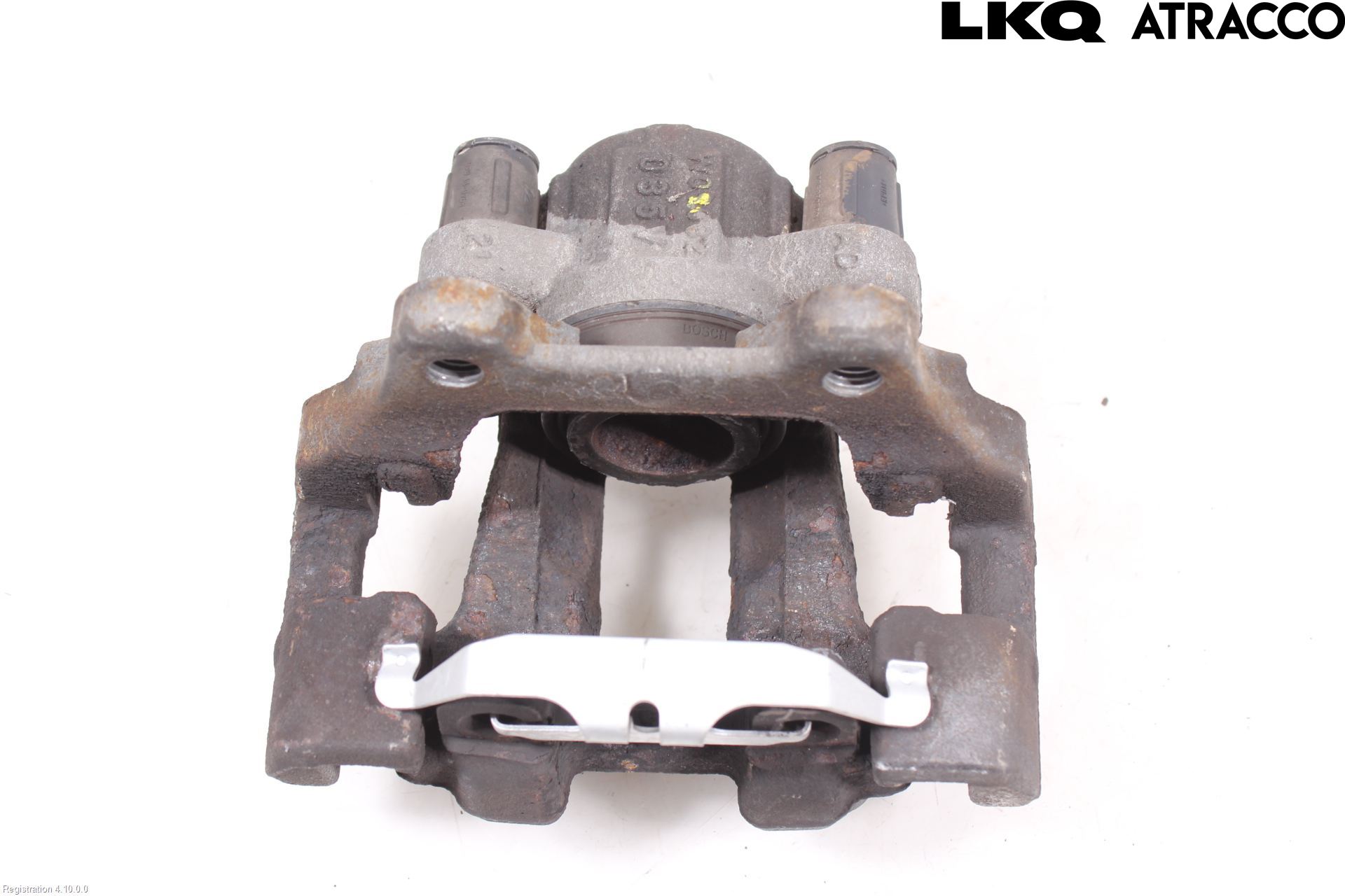 BMW 3 F30/F31/F80 12-19 Bromsok Bak Höger
