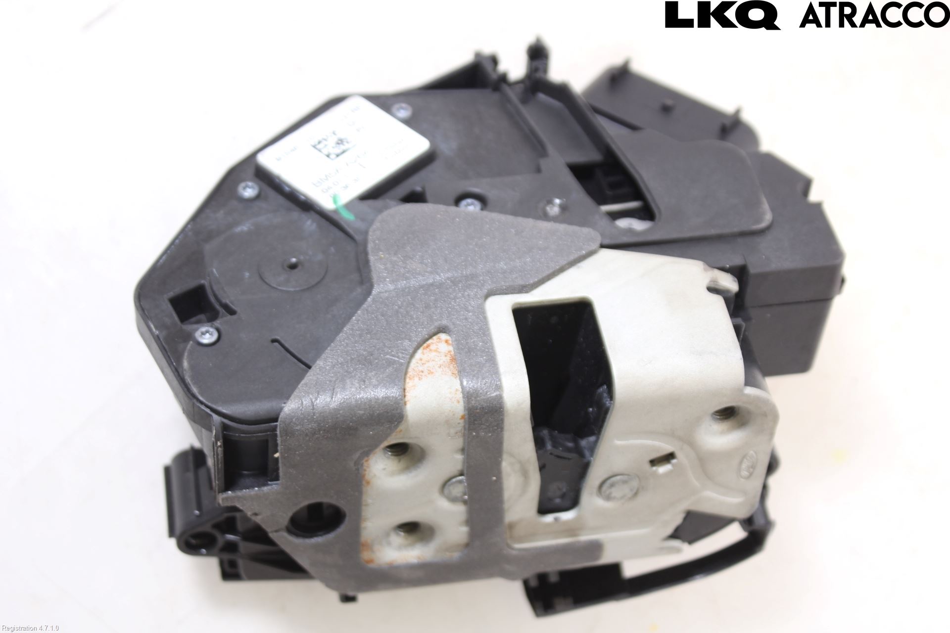 Ford KUGA 13-16 Låskista-Dörrlås