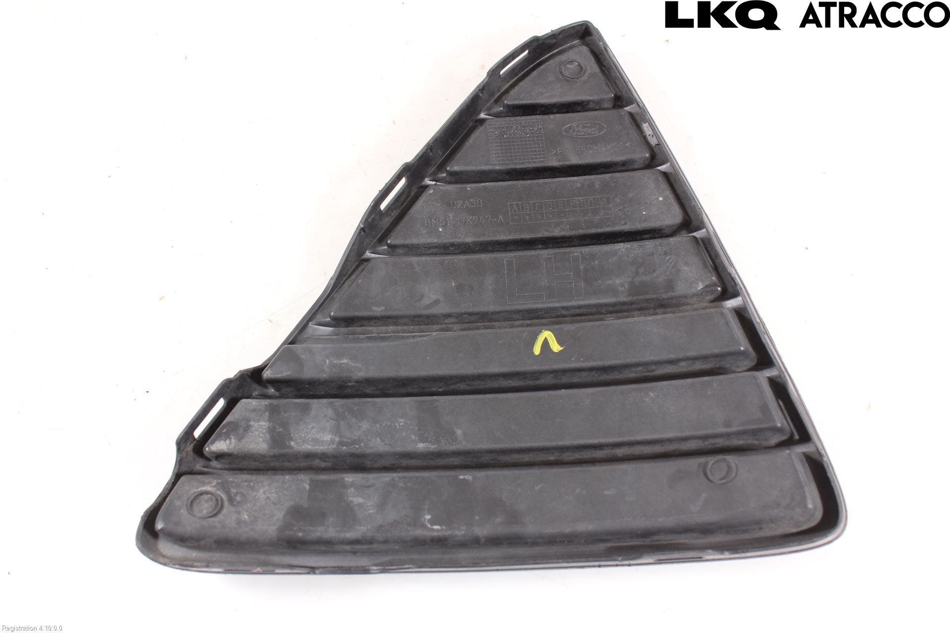 Ford FOCUS 11-14 Grilldel Vänster