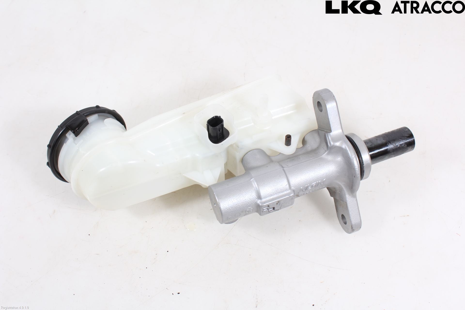 Honda CIVIC 17-22 Broms Huvudcylinder