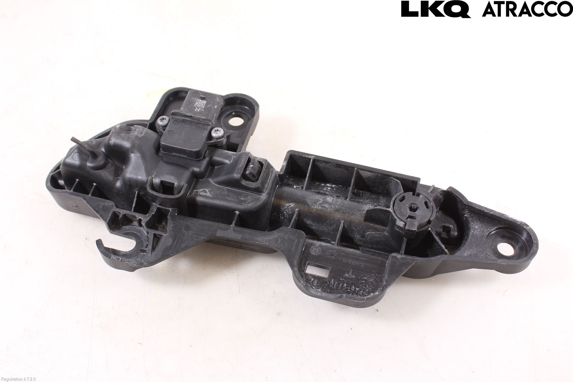 Tesla MODEL 3 17- Dörrhandtag Yttre Hö