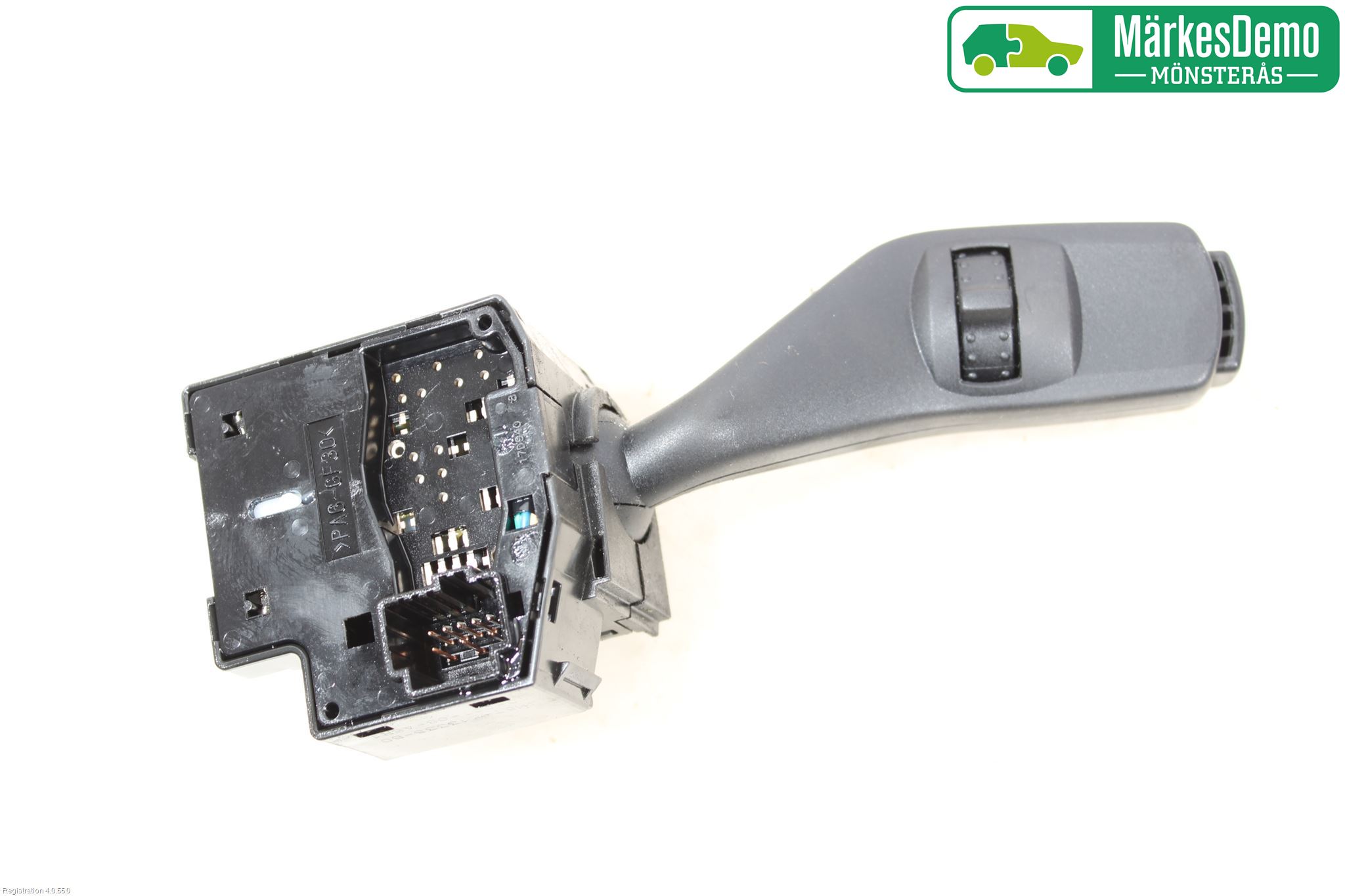 Ford FOCUS 08-11 Spak Blinkers-Ljusomk