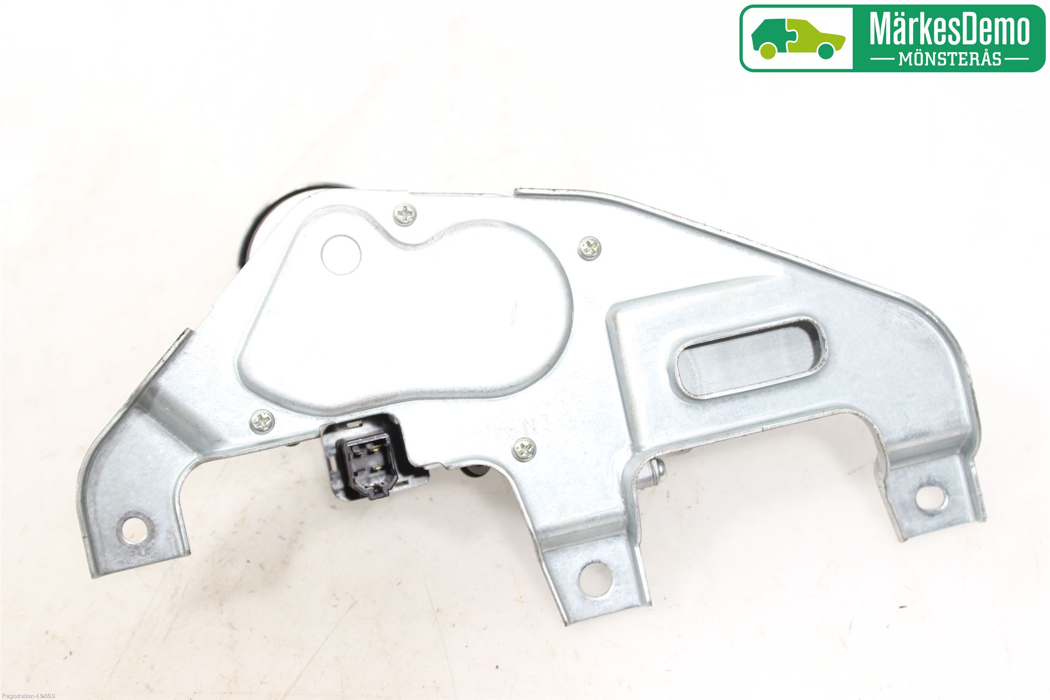 Suzuki SWIFT 11-16 Torkarmotor Baklucka