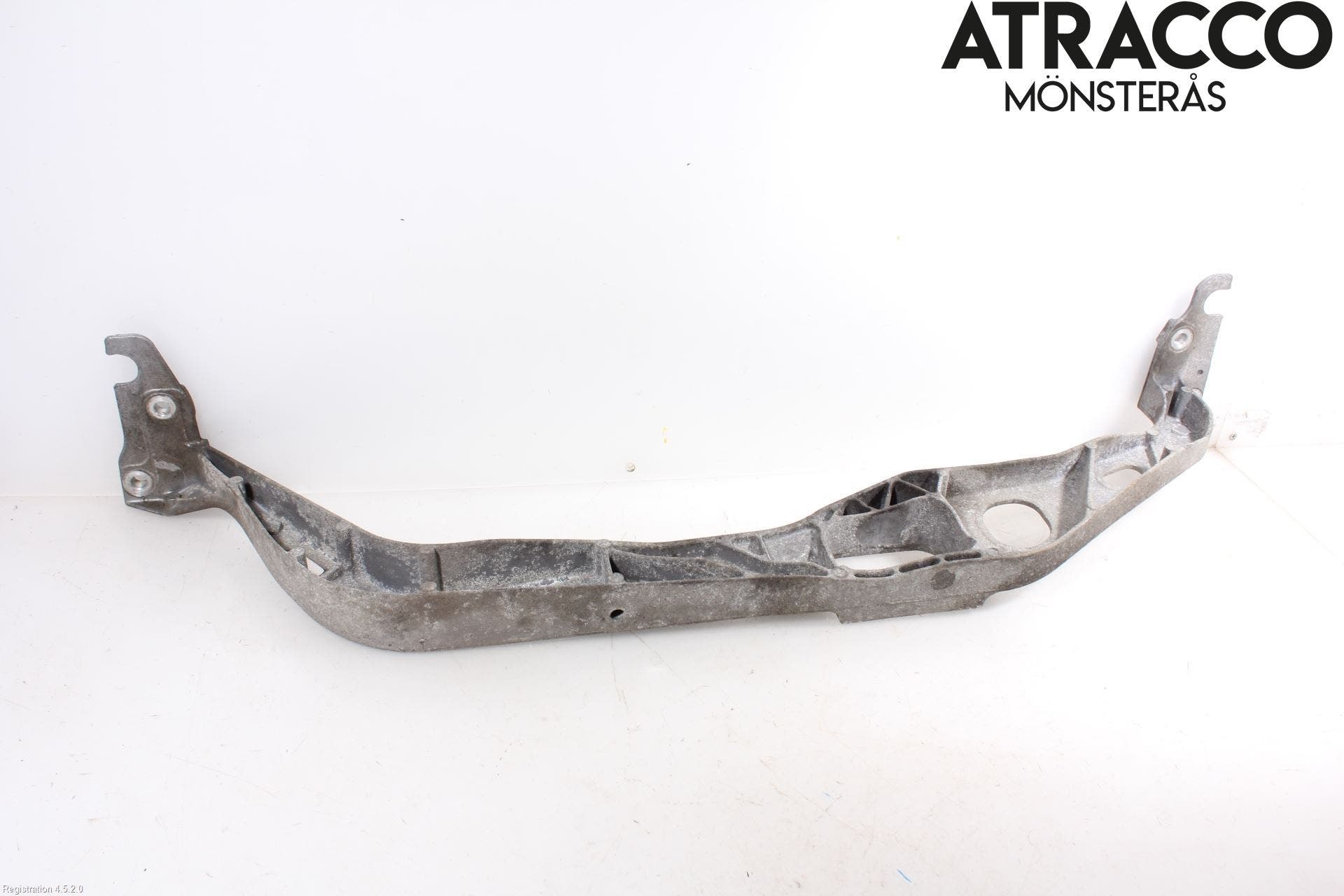 Audi A4 12-15 Motorbalk