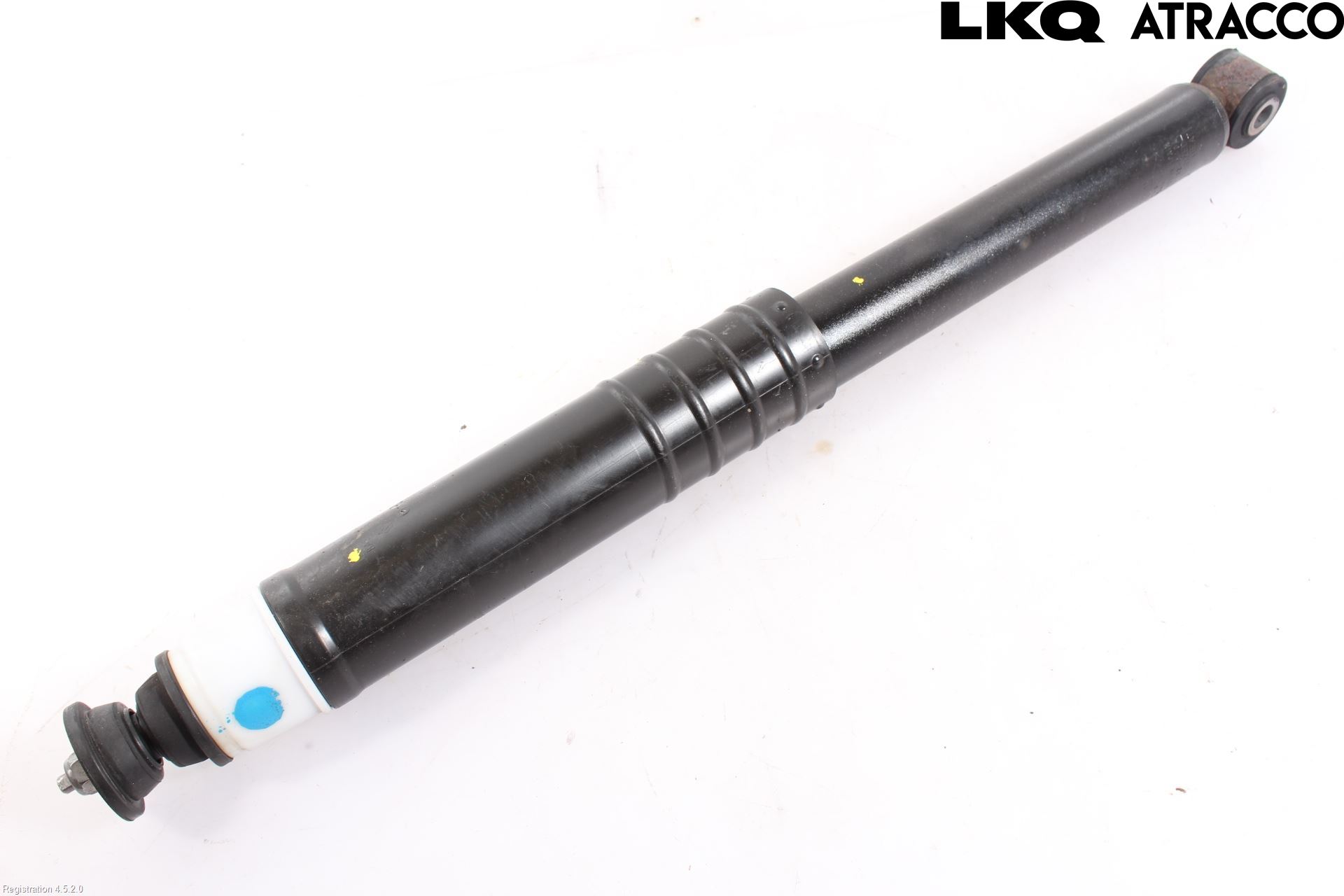 Renault ZOE/E-TECH 13- Stötdämpare Bak