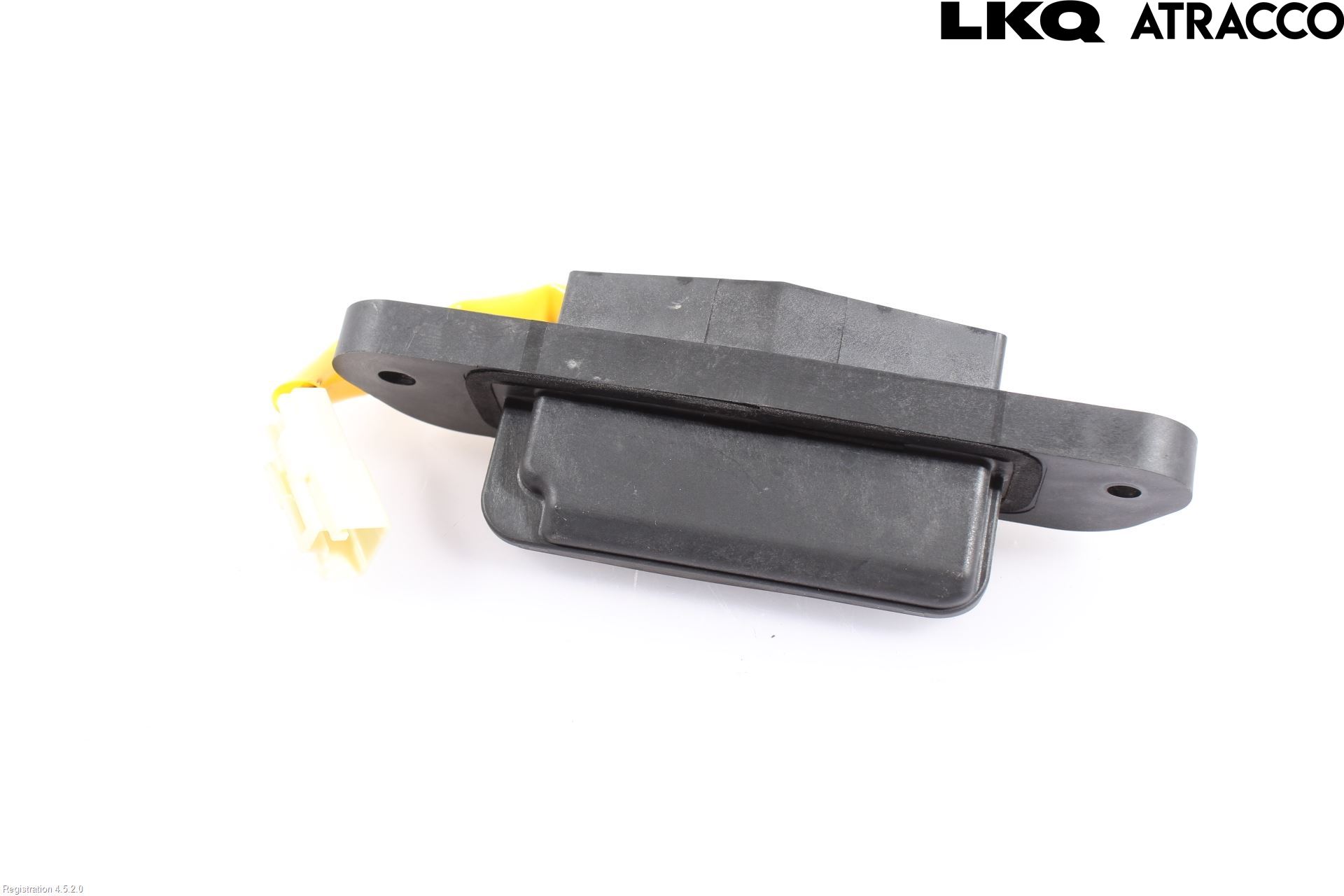 Mitsubishi ECLIPS CROSS Bakluckehandtag