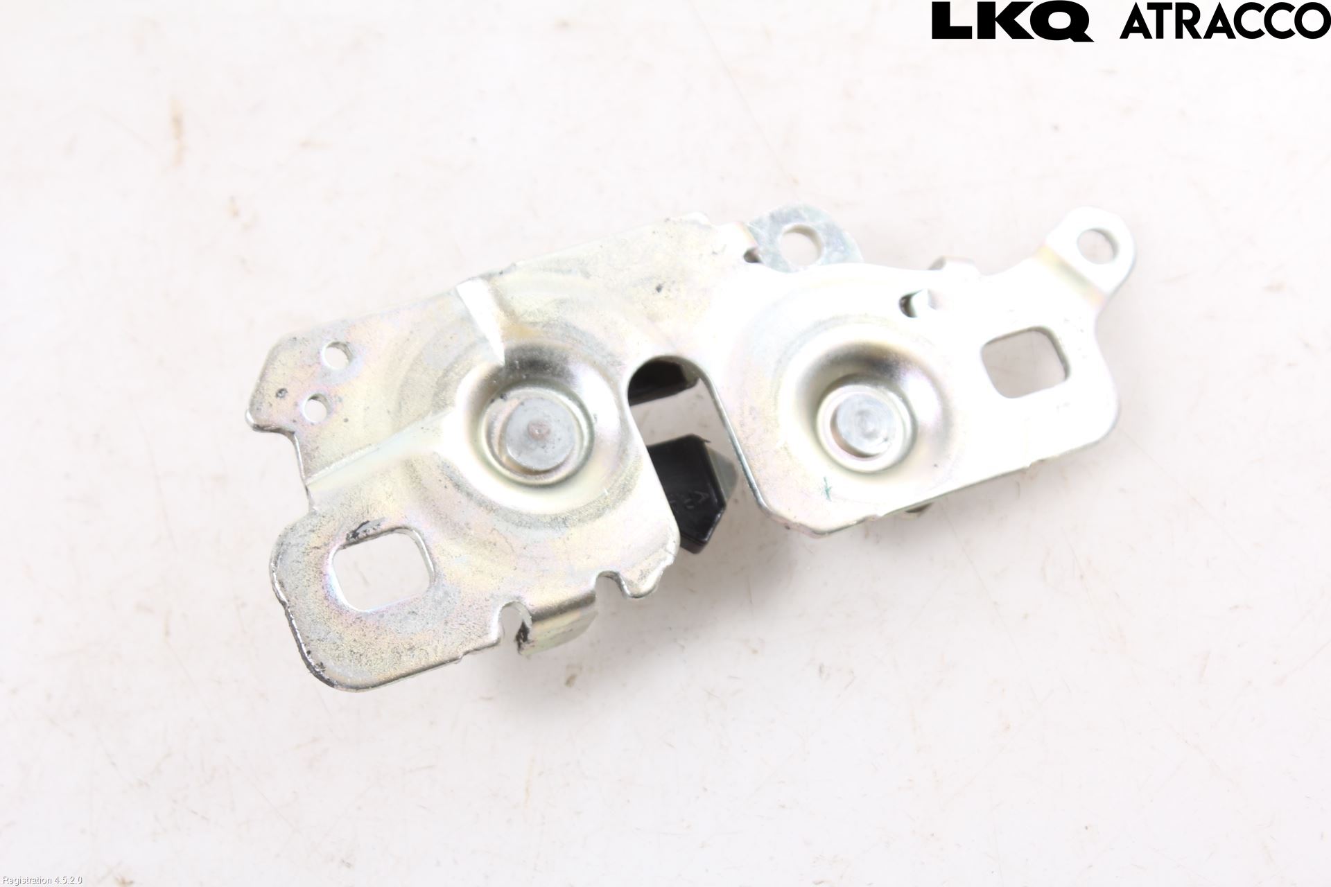 Citroen C4/E-C4 C4X/E-C4X III 21- Huvlås