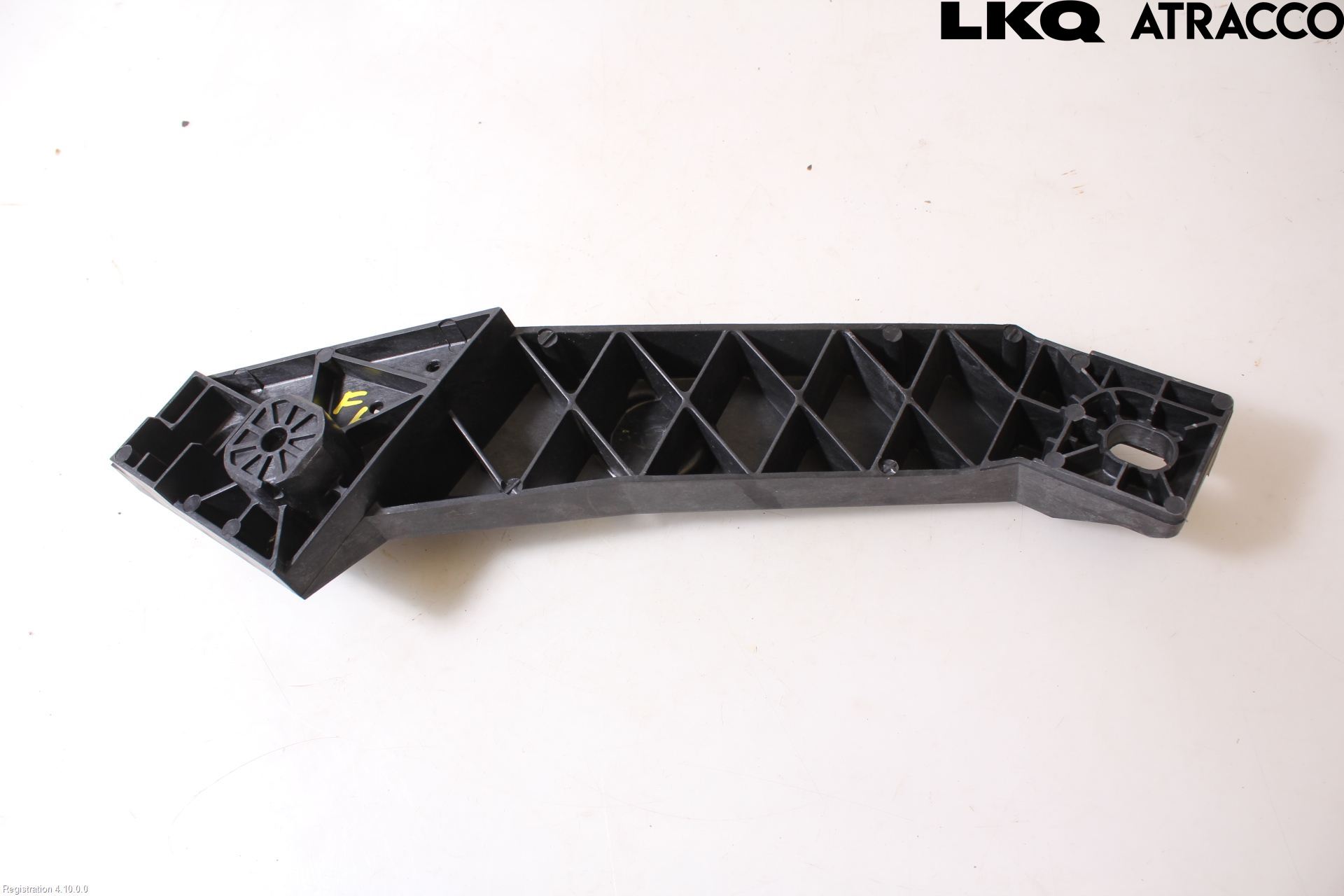 Nissan NV300 16-22 Front Övrigt