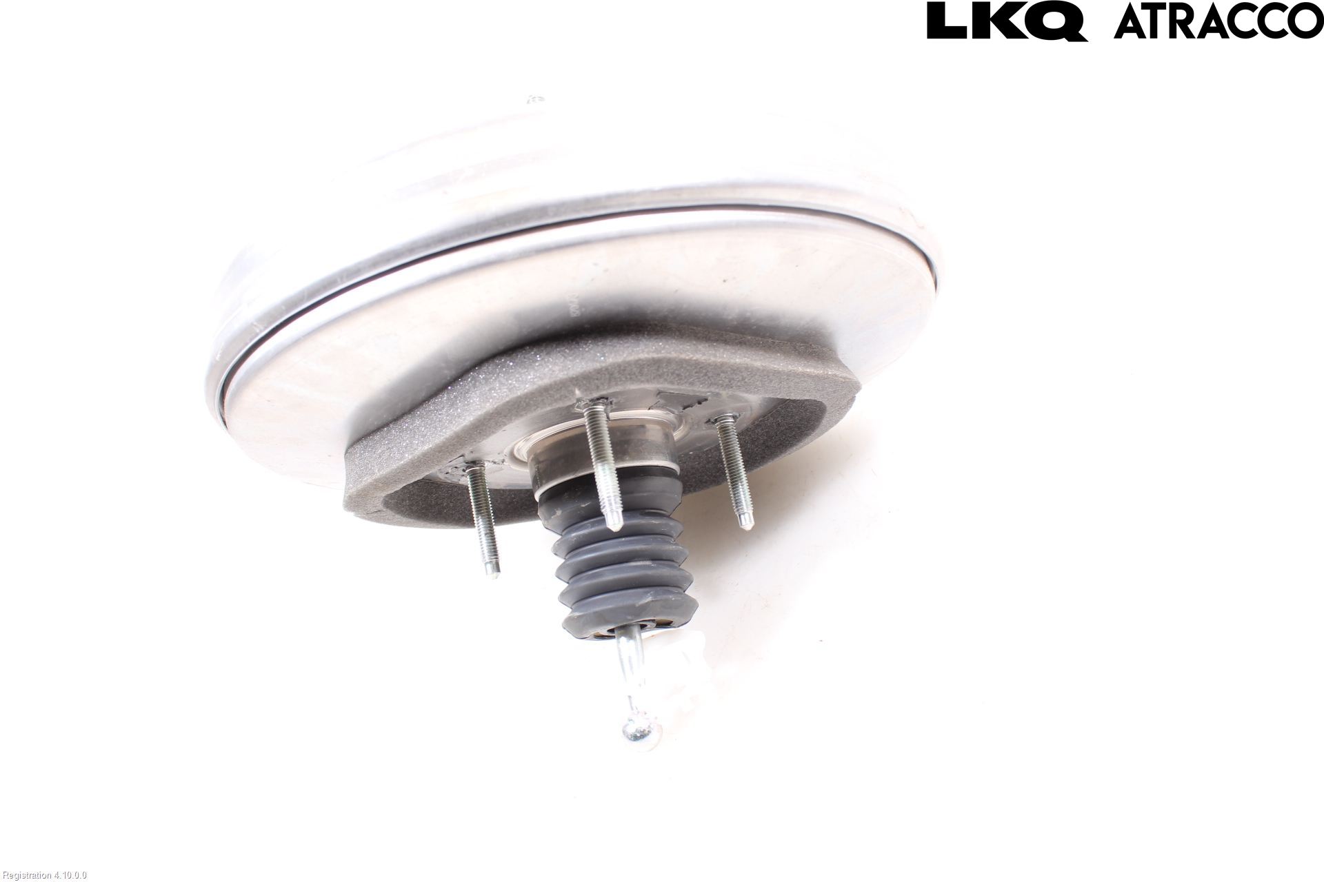 Peugeot PARTNER/E-PARTNER 19- Bromsservo