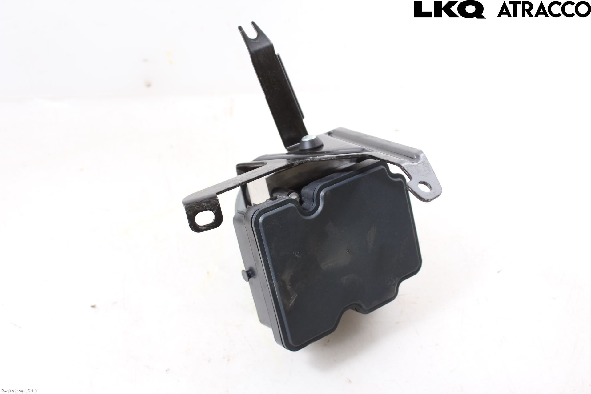 Mercedes-Benz MB CLA-KLASS (C117/X117) 13-19 Abs Hydraulaggregat