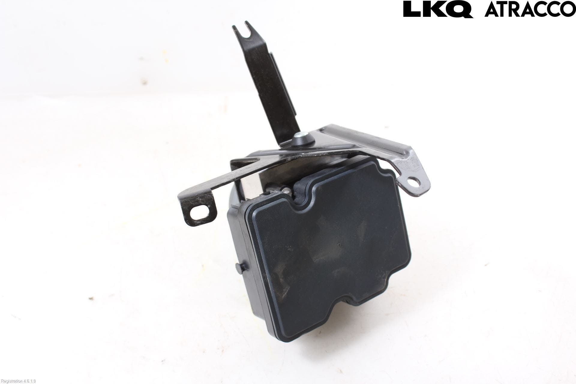 Mercedes-Benz MB CLA-KLASS (C117/X117) 13-19 Abs Hydraulaggregat