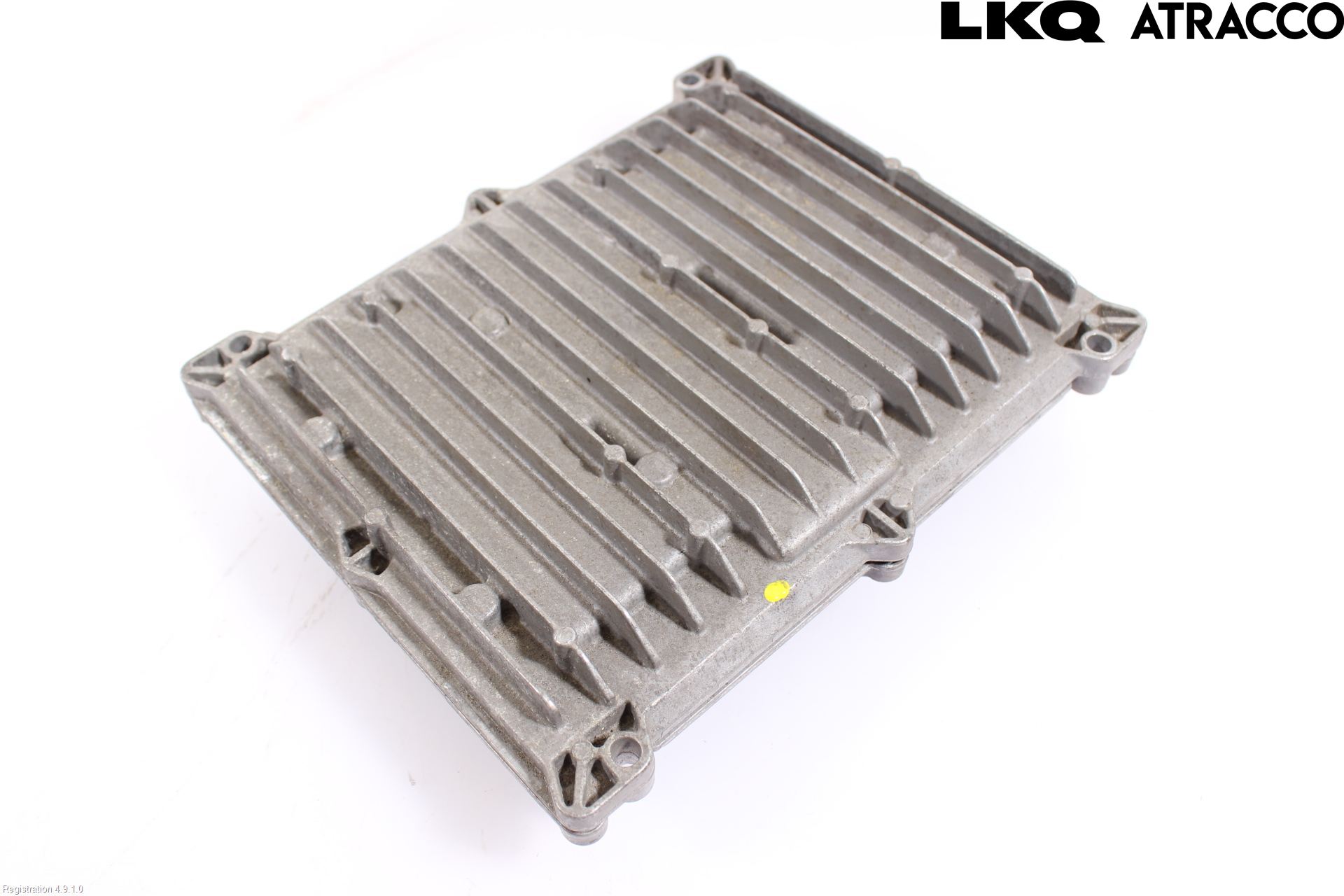 Audi Q7/SQ7 Styrenhet Inspump Diesel