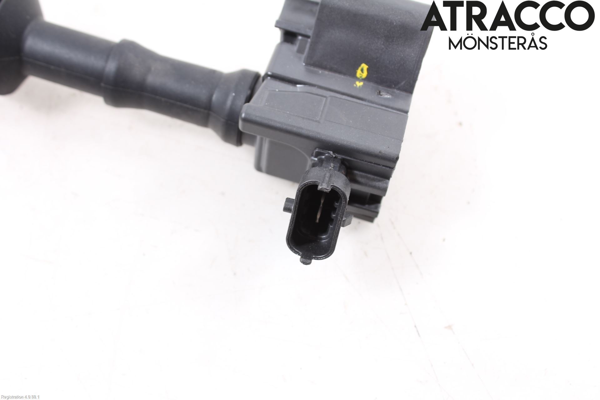 Citroen COTROEN C3 17-24 Tändspole