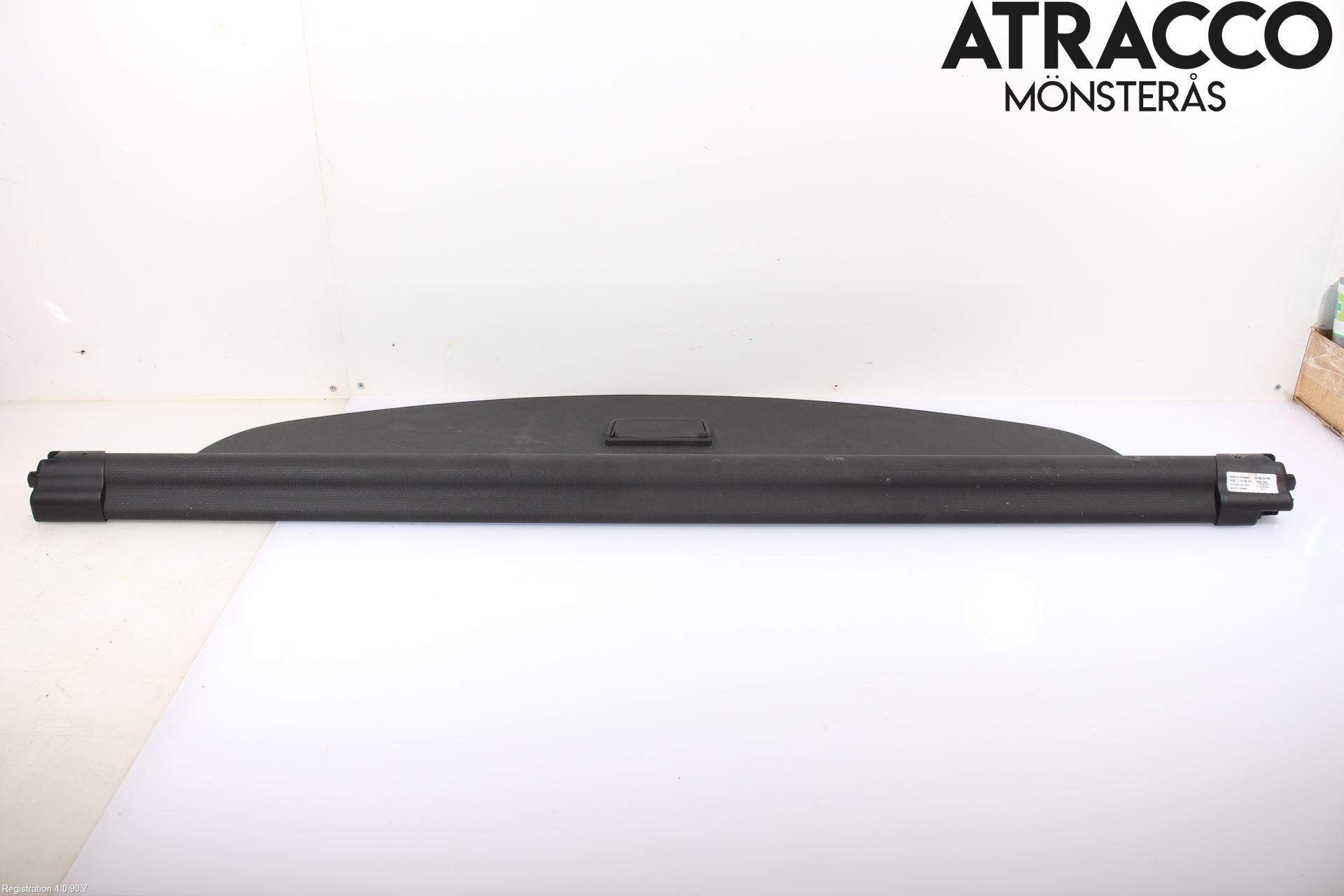 Audi A6/S6     05-11 Insynskydd