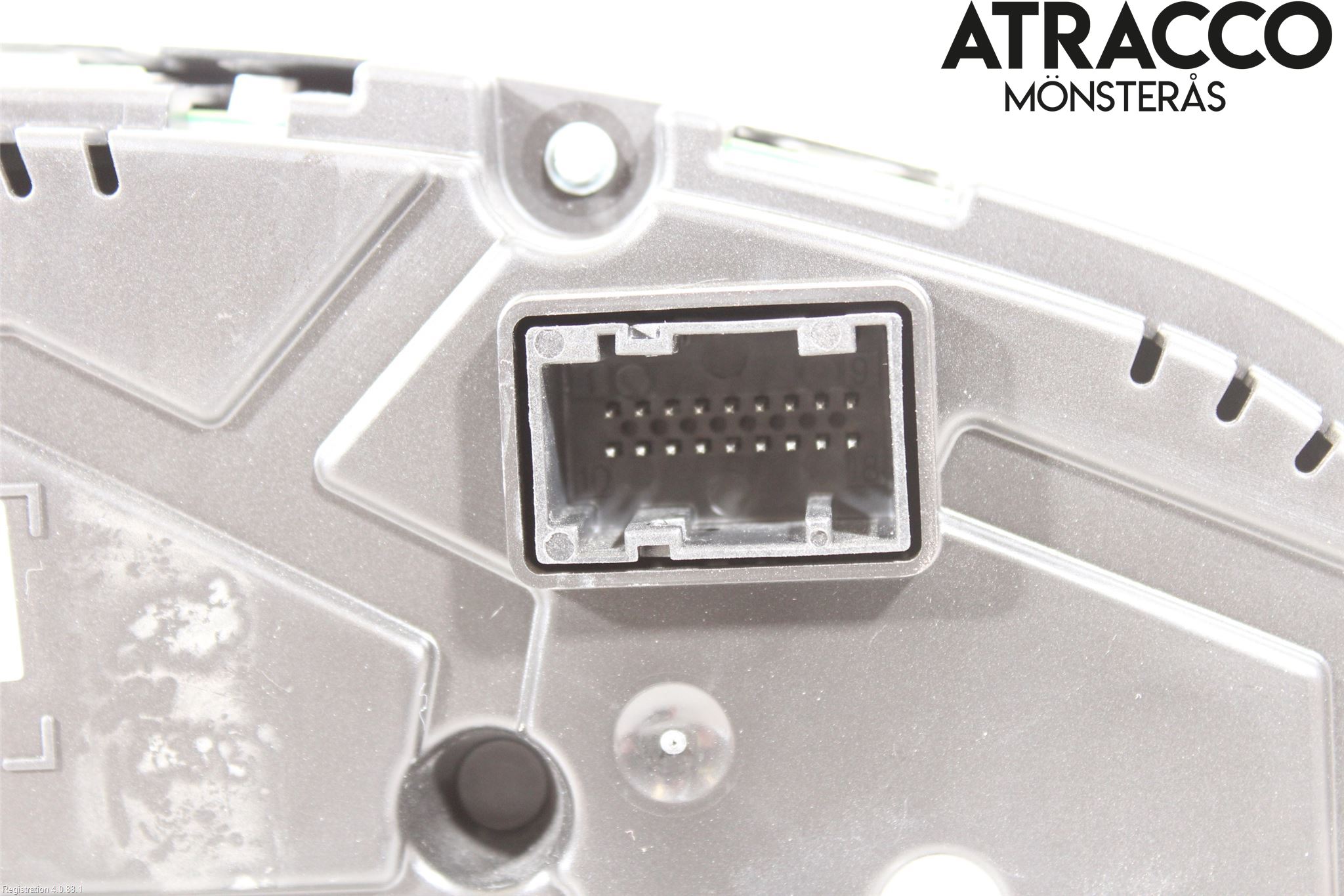 Fiat TIPO/CROSS 16- Instrument Komb