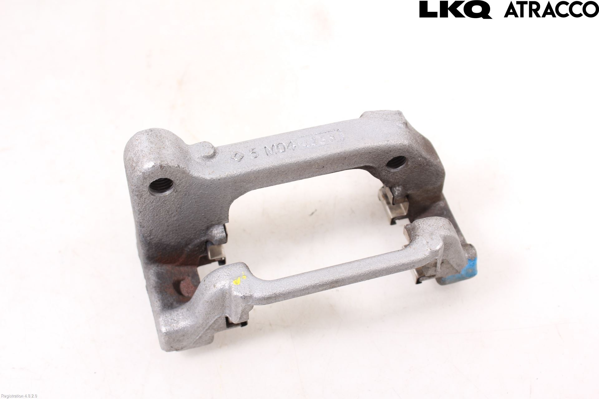 Opel ASTRA L 22- Bromsokshållare