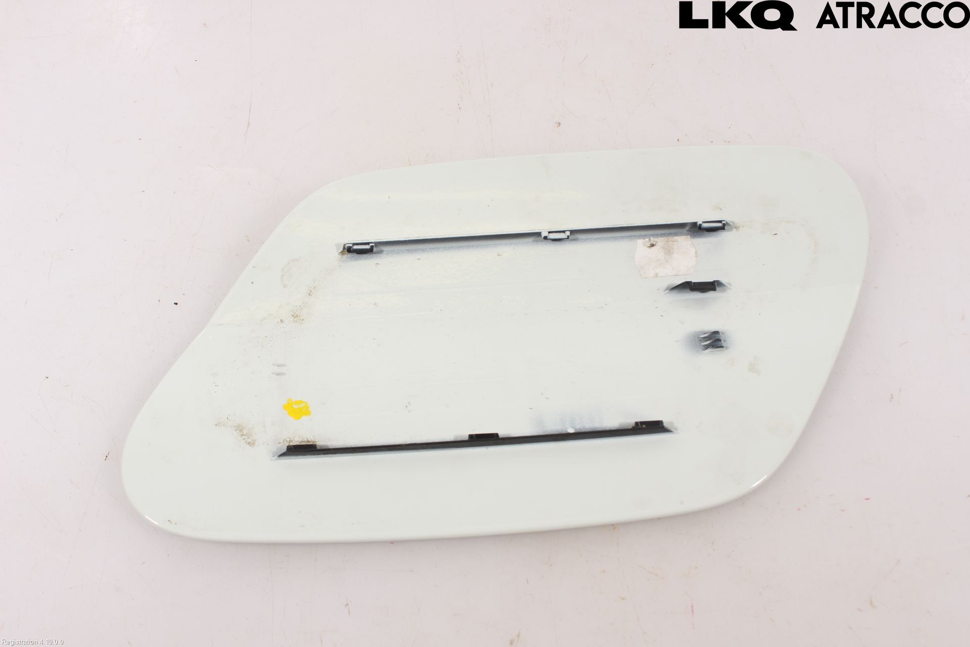 Volkswagen VW GOLF / E-GOLF VIII 20- Tanklucka