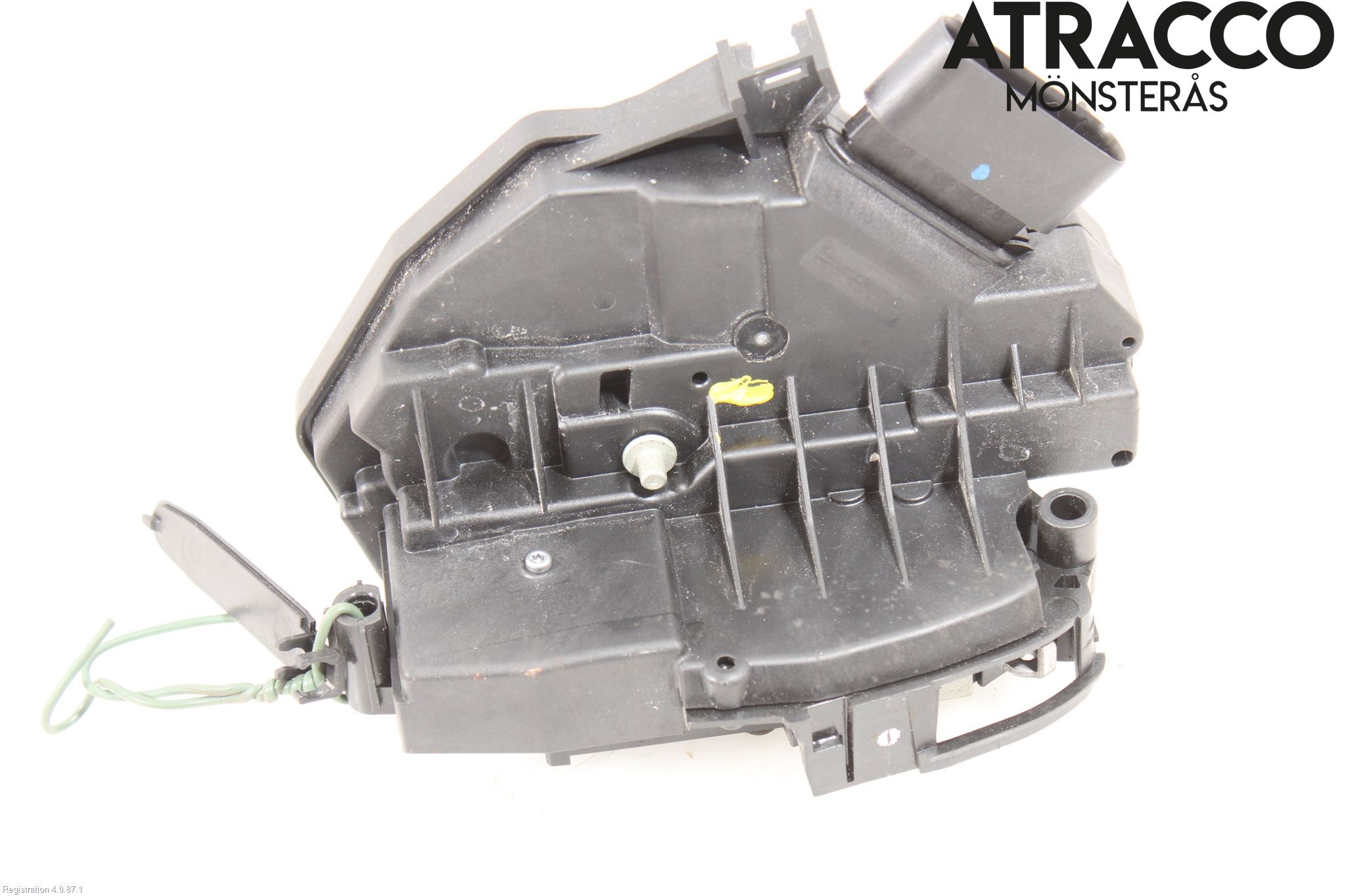 Ford KUGA 13-16 Låskista-Dörrlås