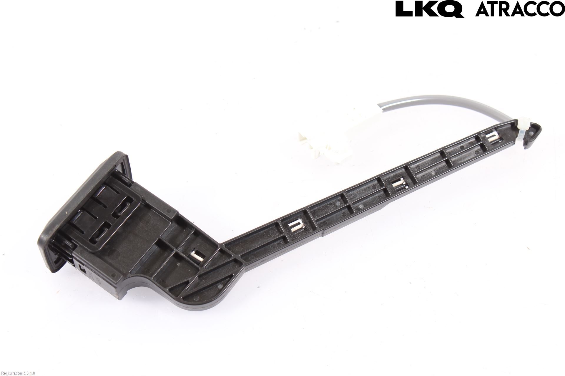 Toyota RAV4 19- Strömställare Baklucka