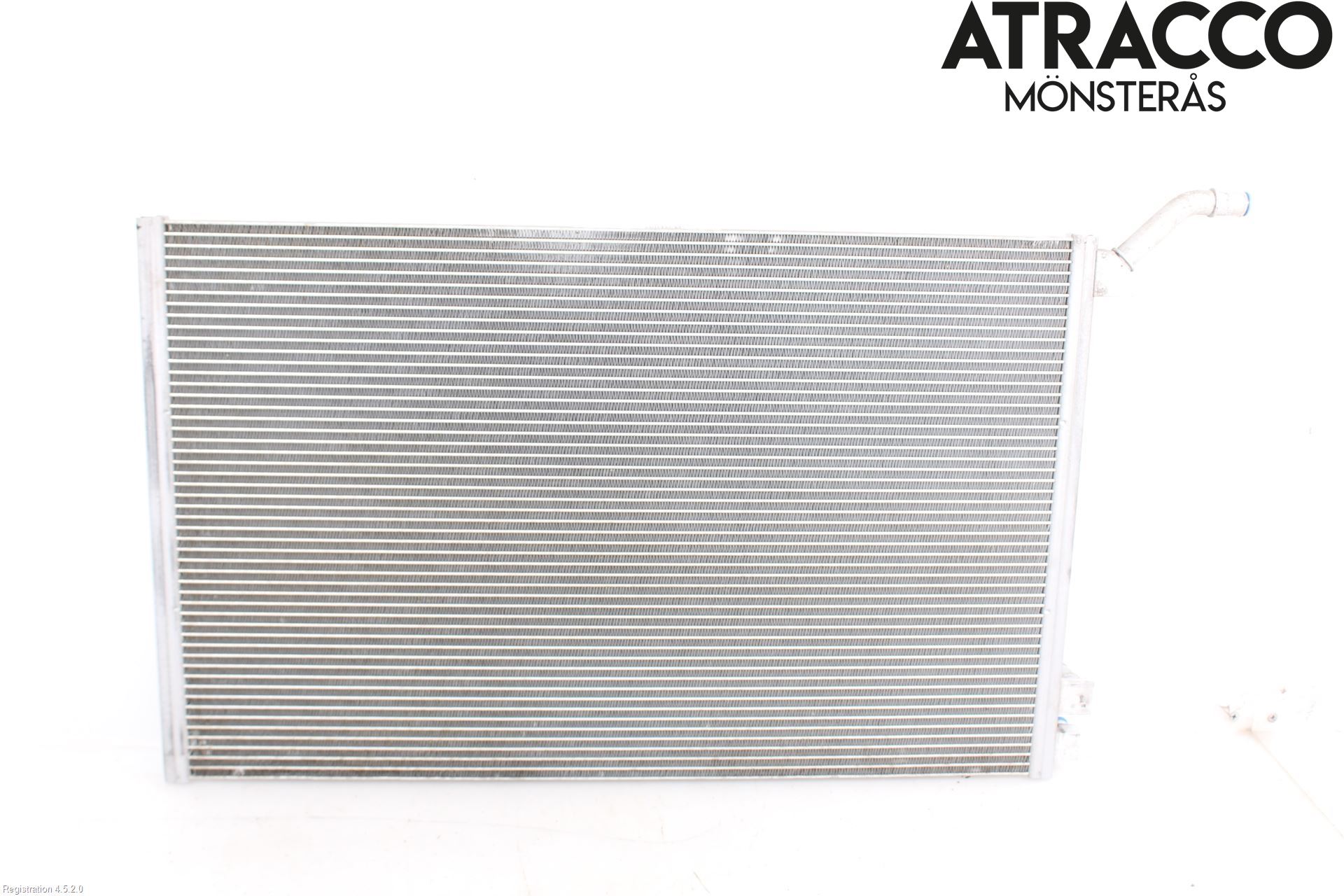 Jaguar F-PACE Kylare Aut