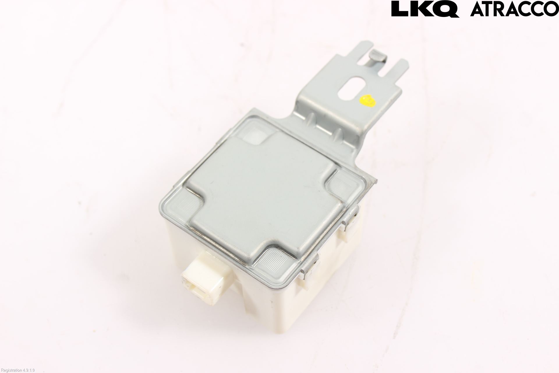 Mazda 3 III 14-19 Styrenhet Centrallås