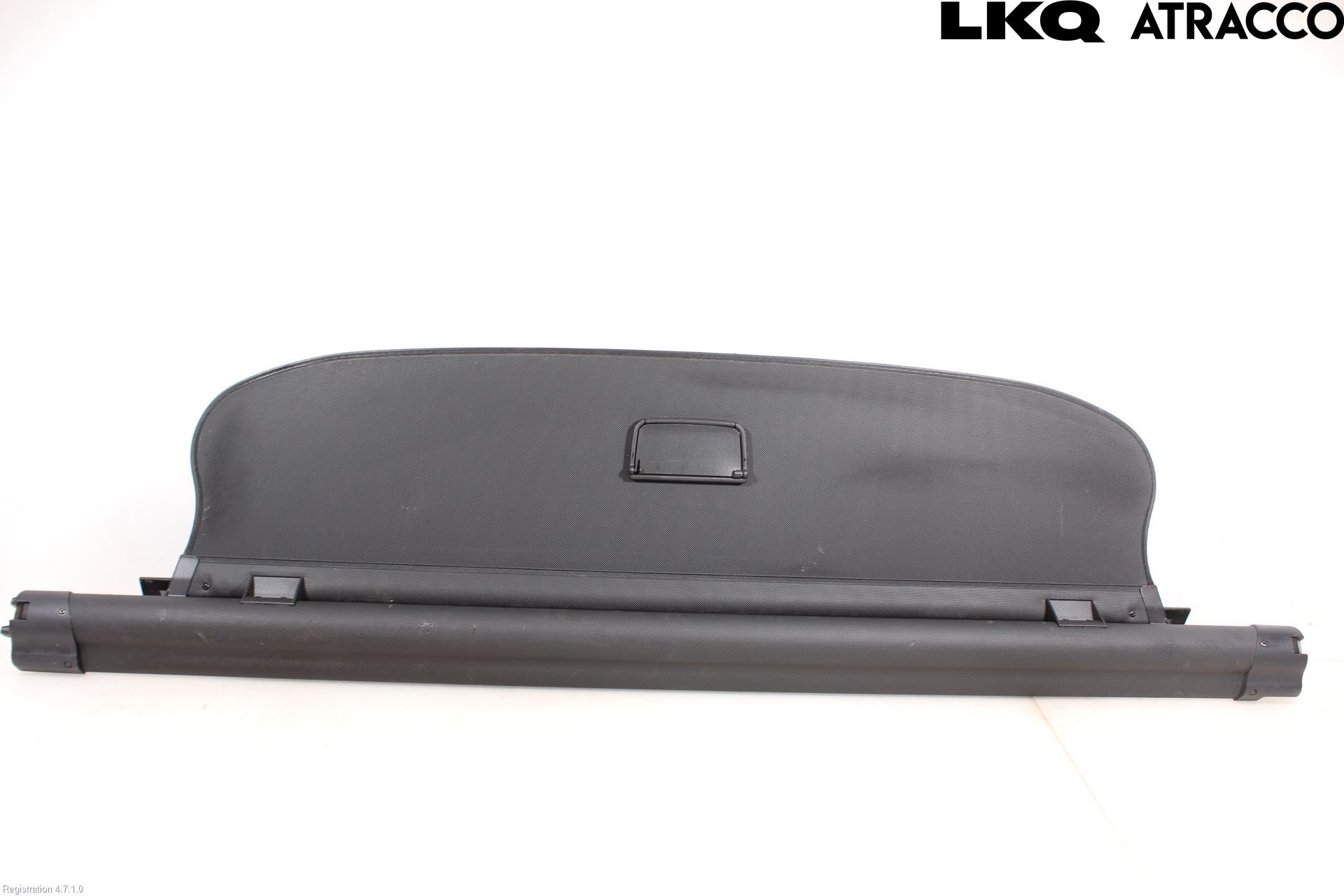 Audi A6/S6 4G 11-18 Insynskydd