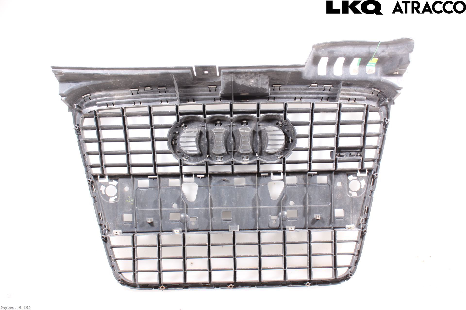 Audi A4/S4 05-07 Grill-Galler